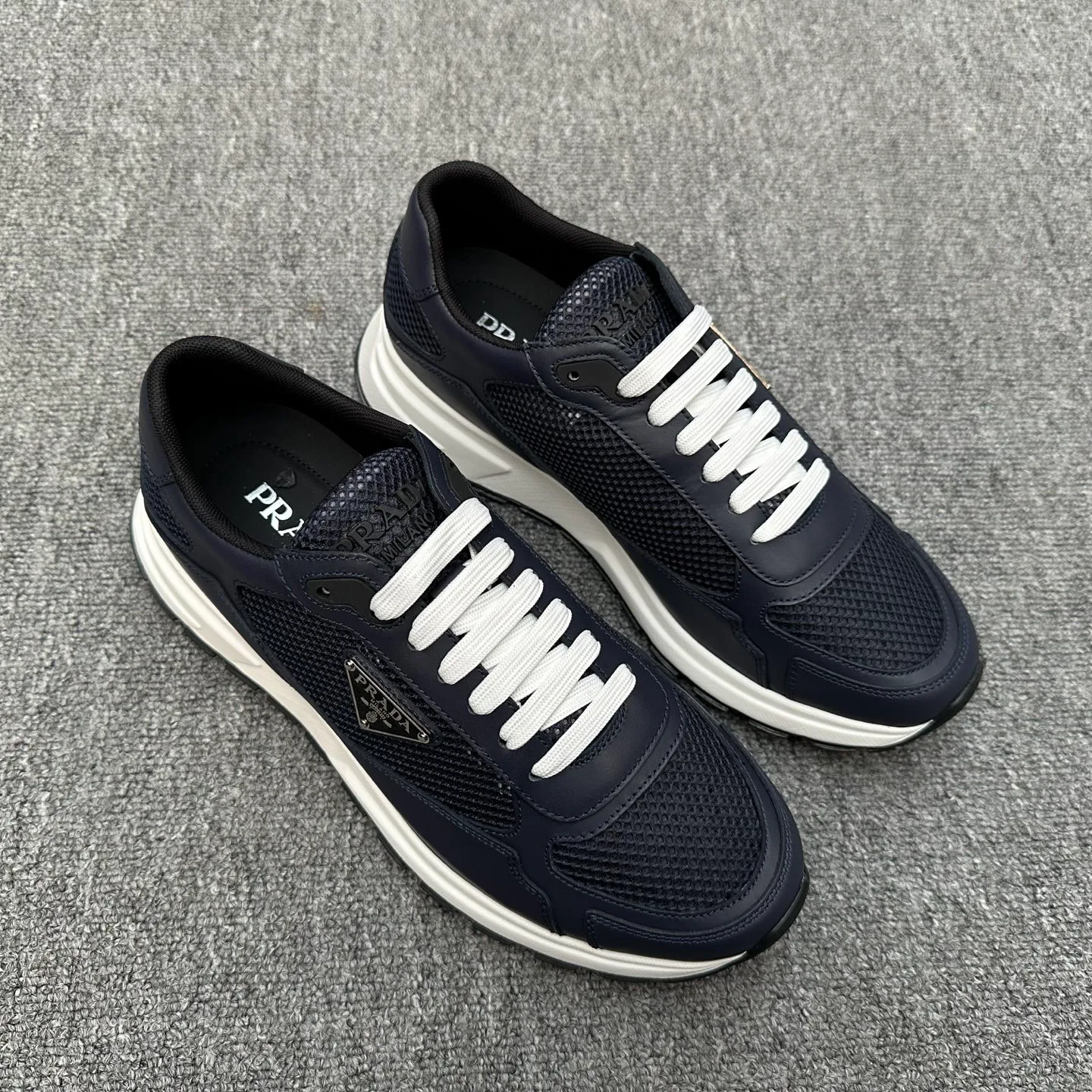 Men's Sneakers PRADA 17879988