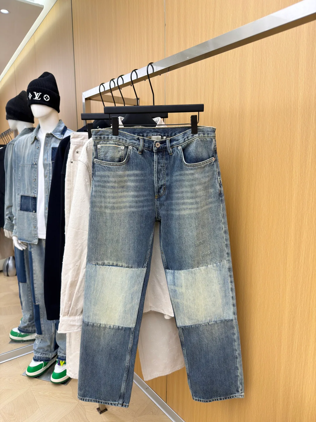 Men's Jeans CHRISTIAN DIOR 17861559
