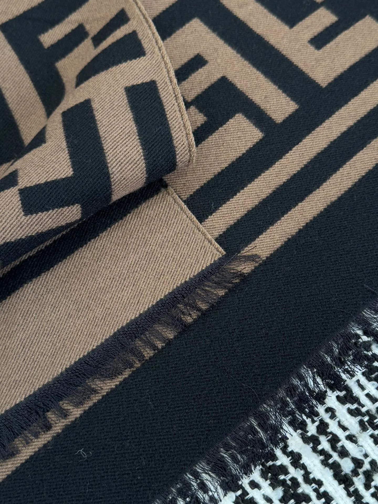 Scarves FENDI 18287131