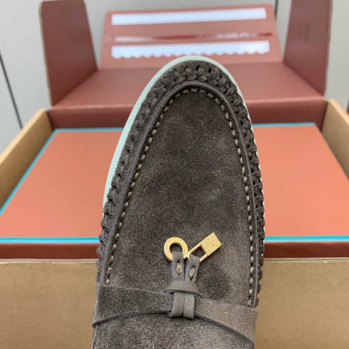 Women's Loafers And Moccasins LORO PIANA 18142994