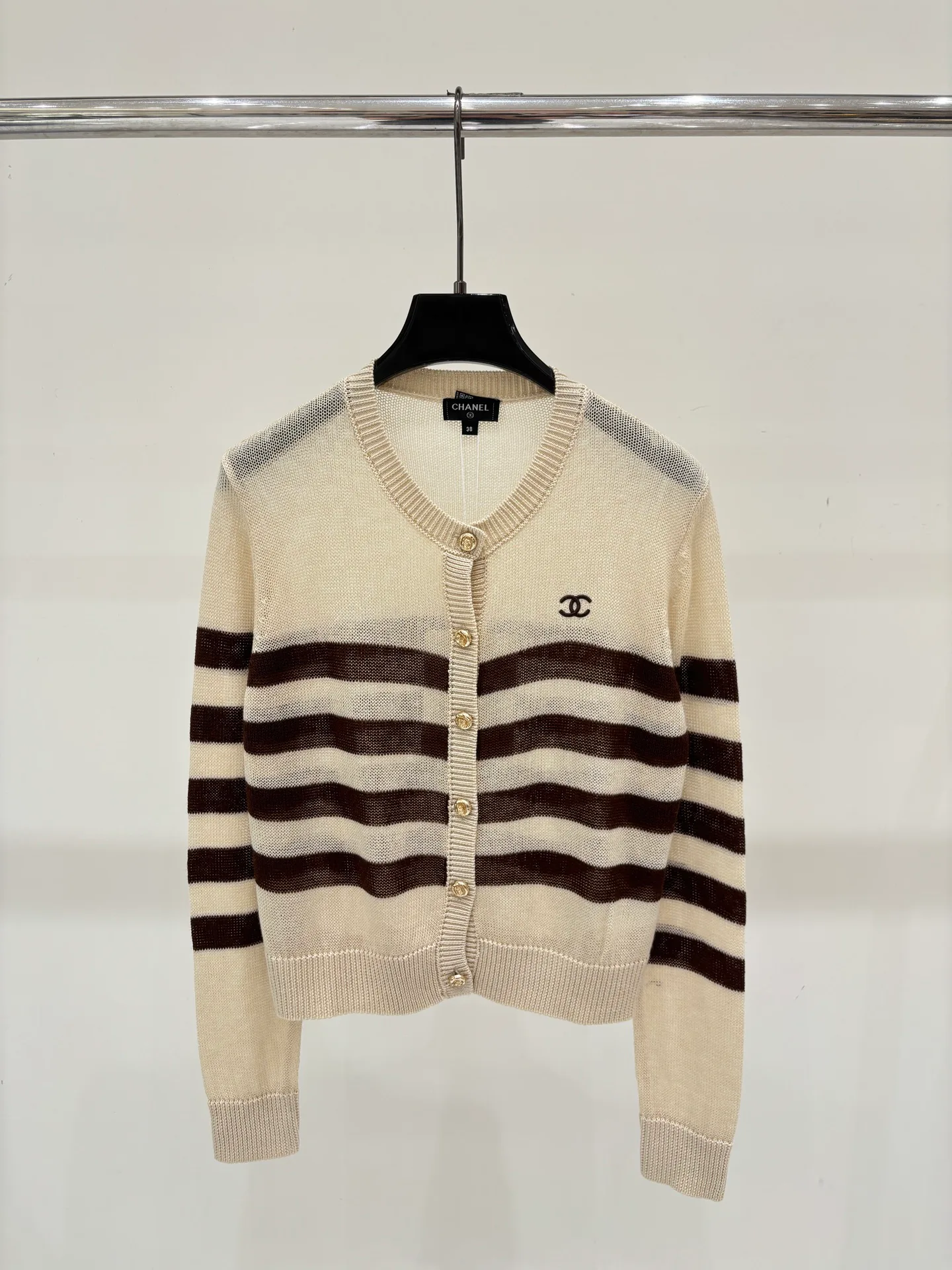 Women's Jumpers And Sweaters CHANEL 18389578