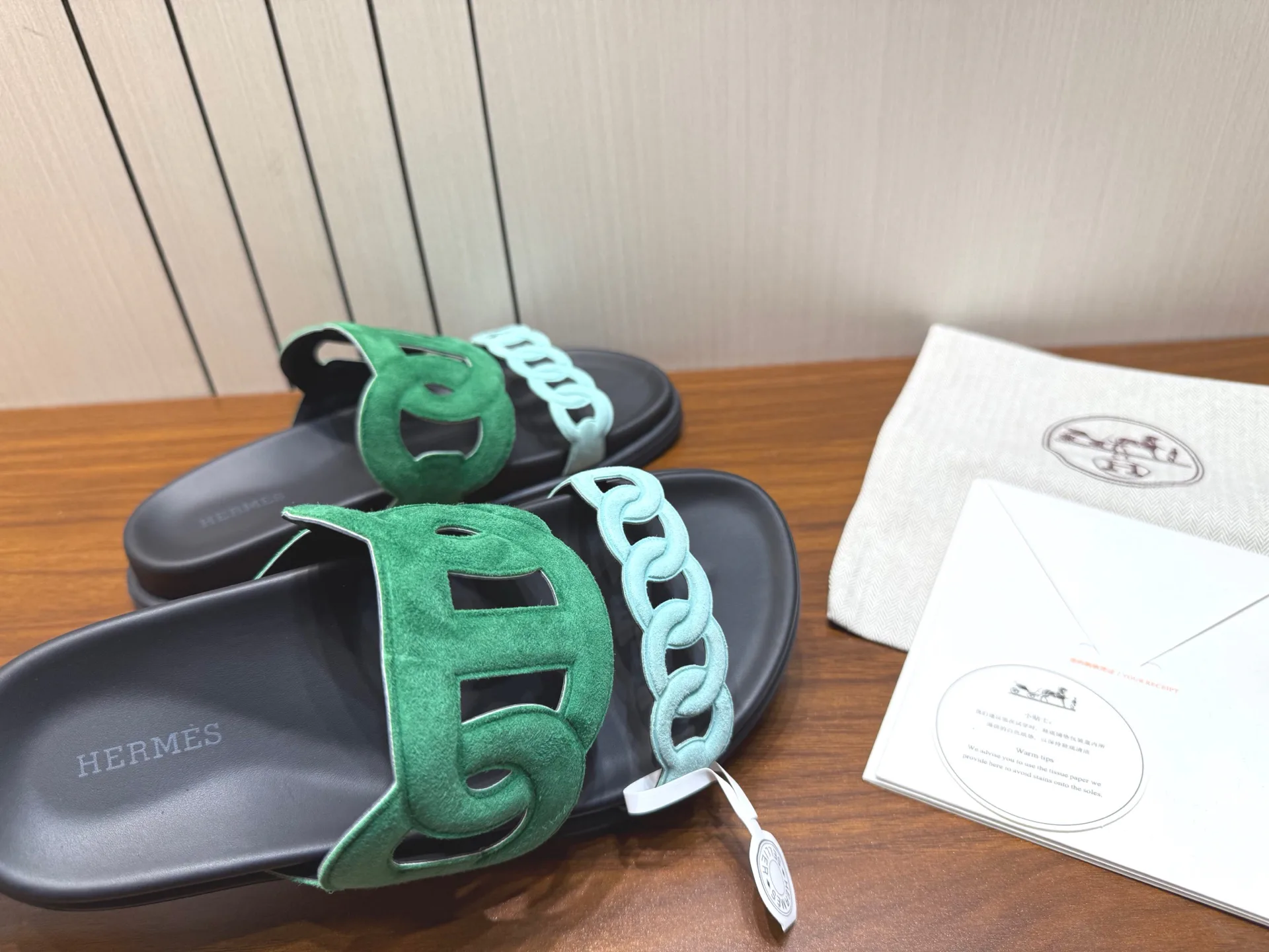 Women's Flip-Flops HERMES 18116845
