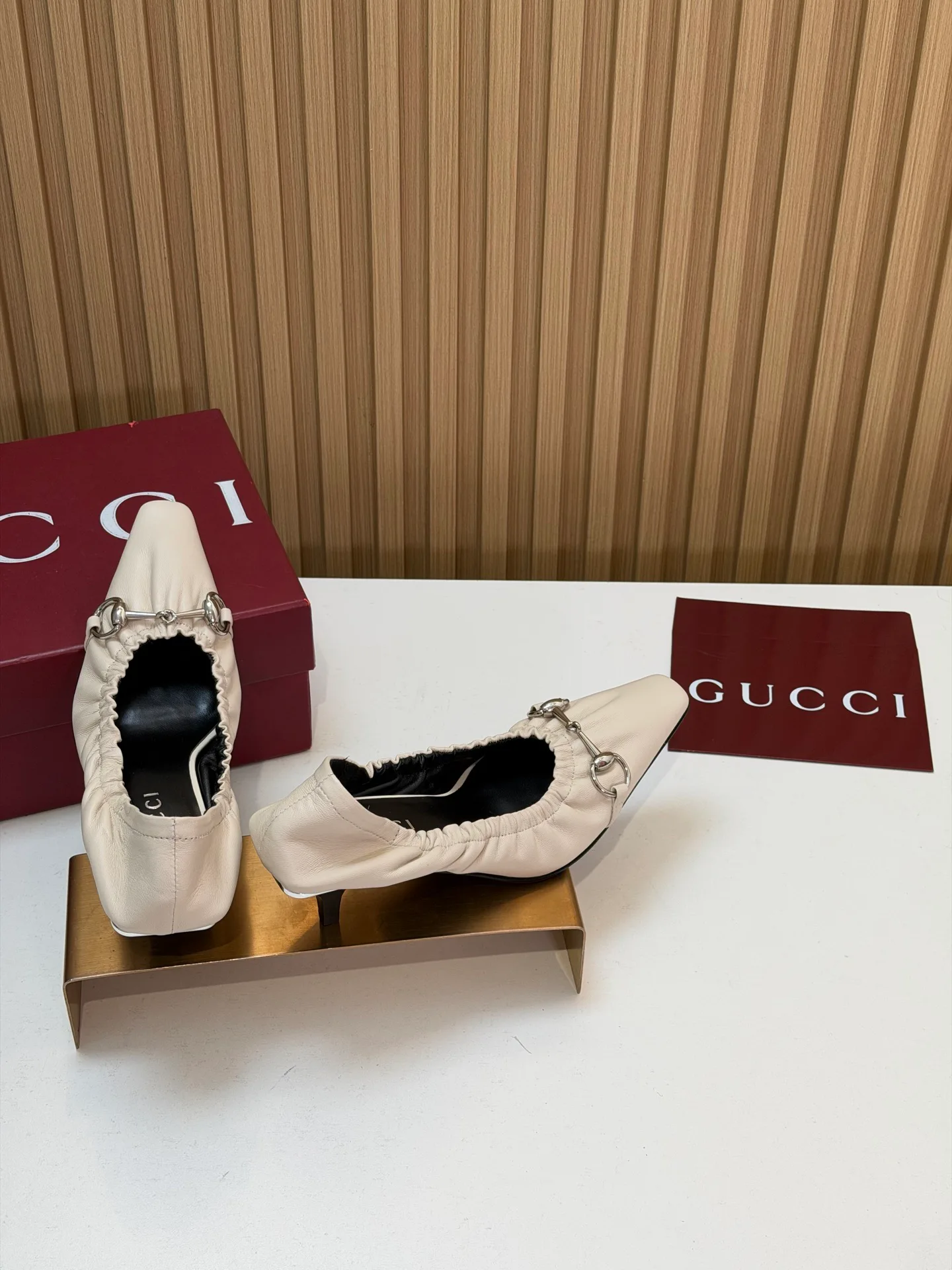 Women's Heels GUCCI 17903804