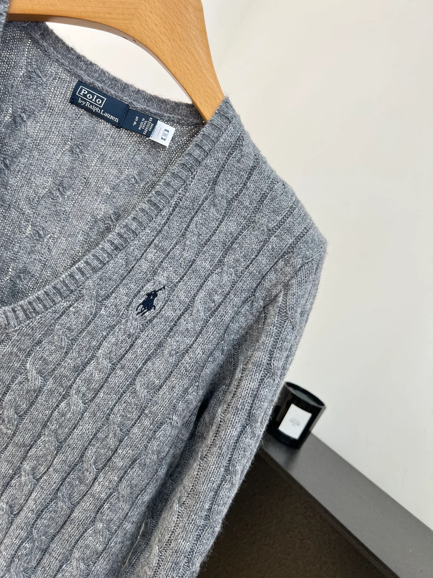 Women's Jumpers And Sweaters RALPH LAUREN 18150014