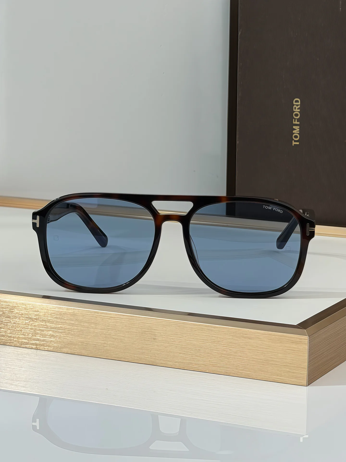 Glasses TOM FORD 17366362