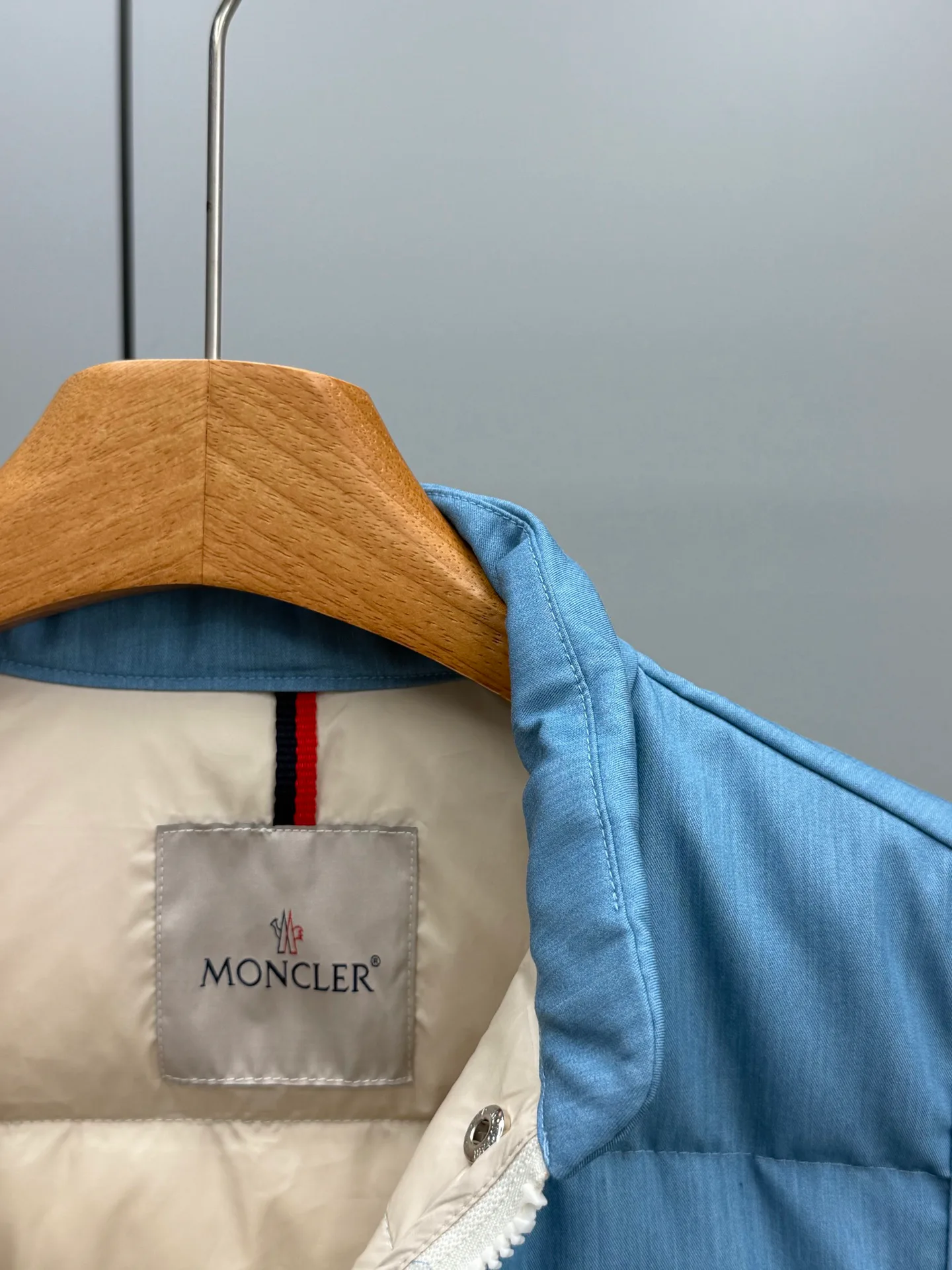Women's Vests MONCLER 18106383