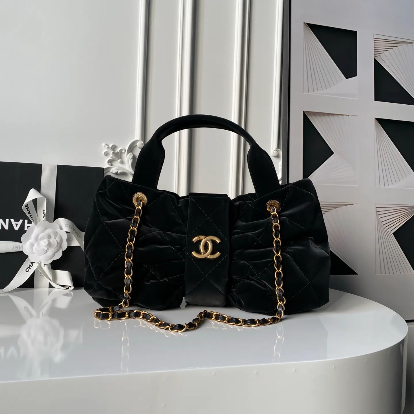 Women's Classic Handbags CHANEL 18207761