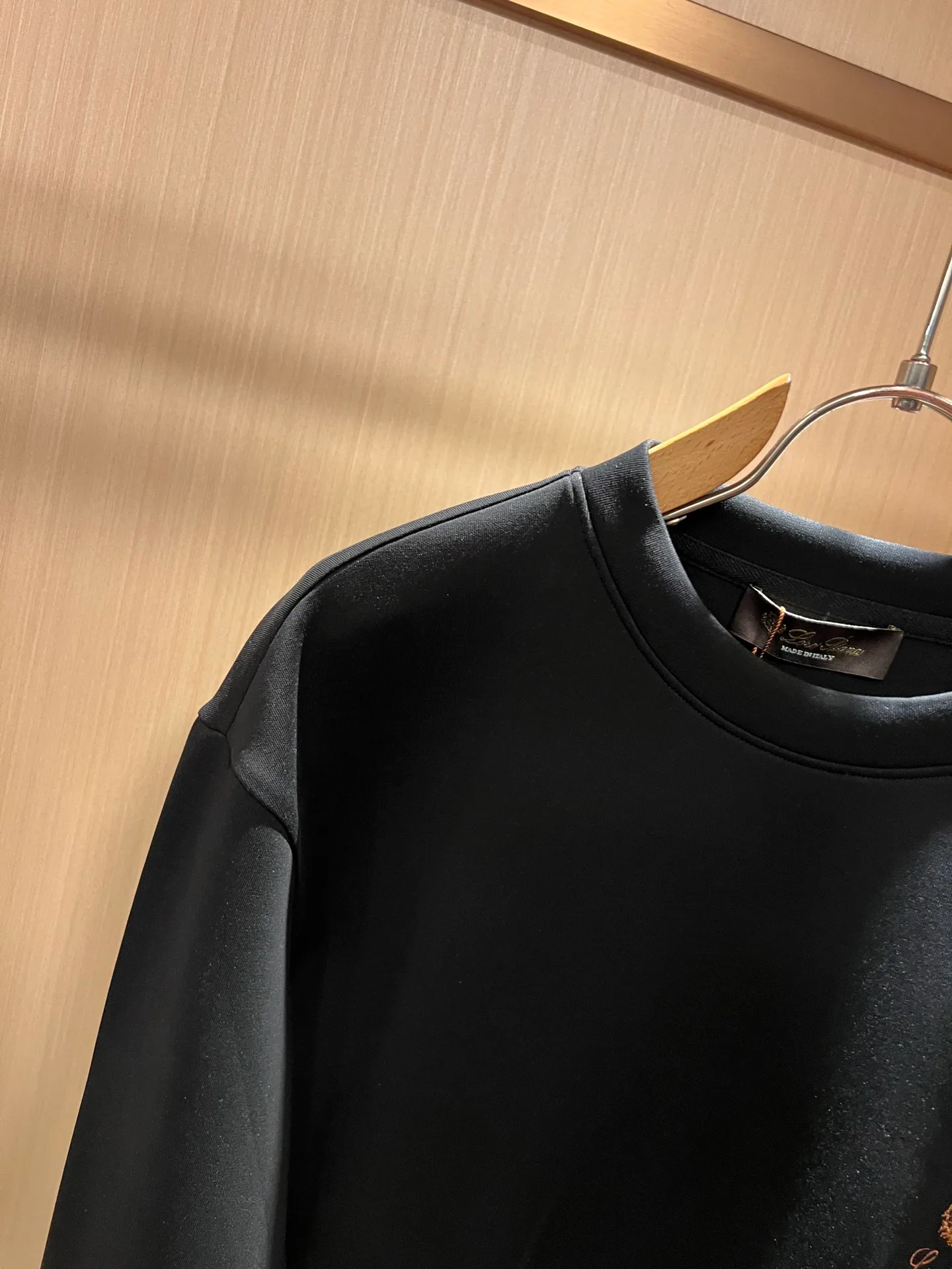 Men's Sweatshirts And Hoodies LORO PIANA 18519601