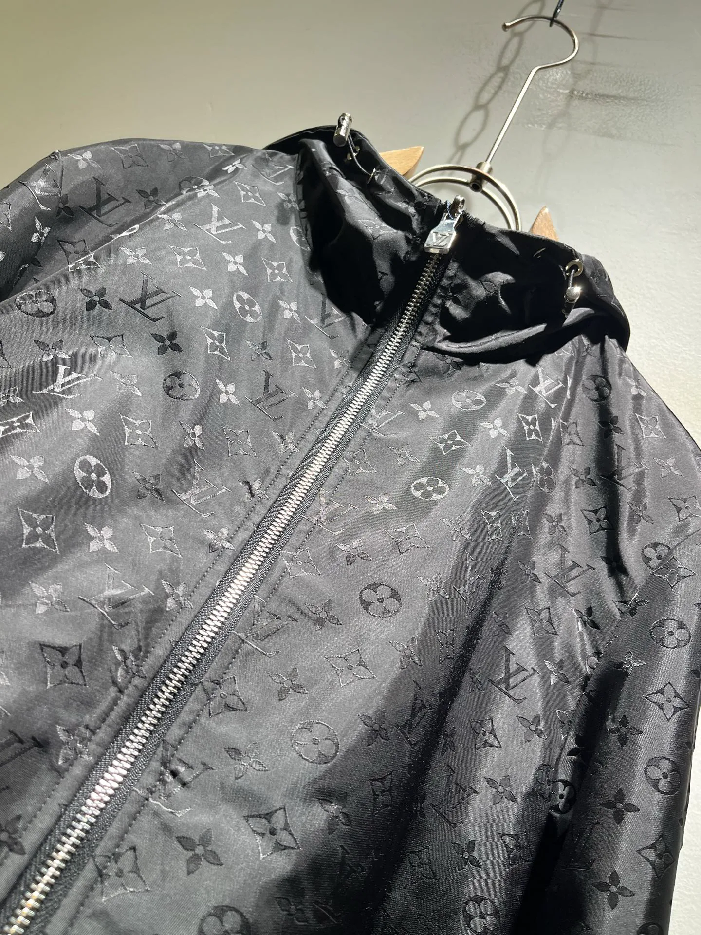 Men's Jackets And Down Jackets LOUIS VUITTON 18343266