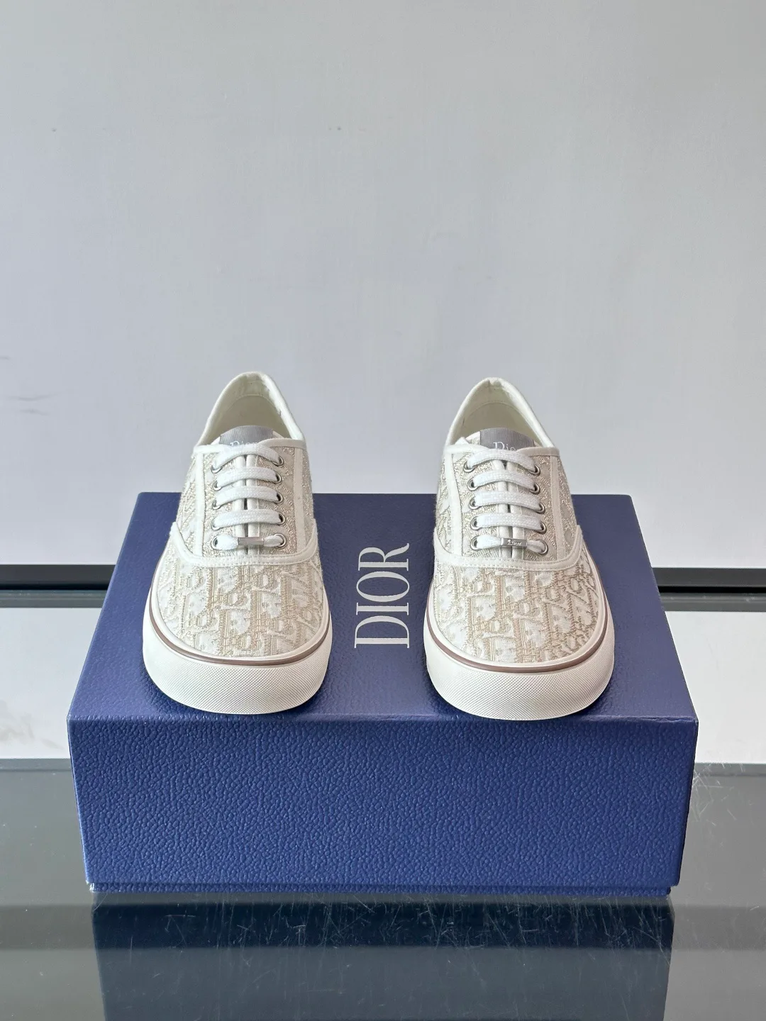 Women's Sneakers CHRISTIAN DIOR 17649819