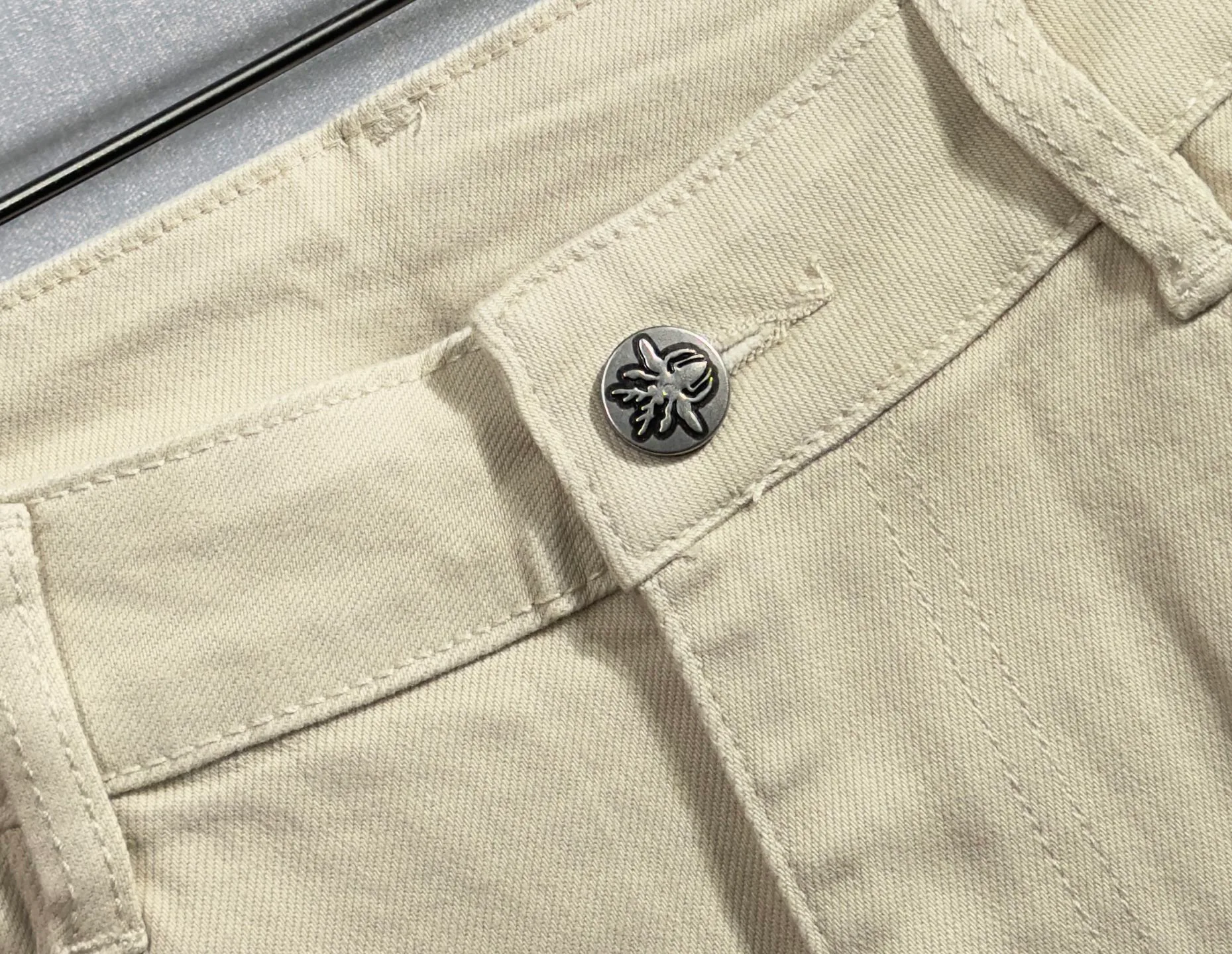 Men's Jeans CHRISTIAN DIOR 18098366