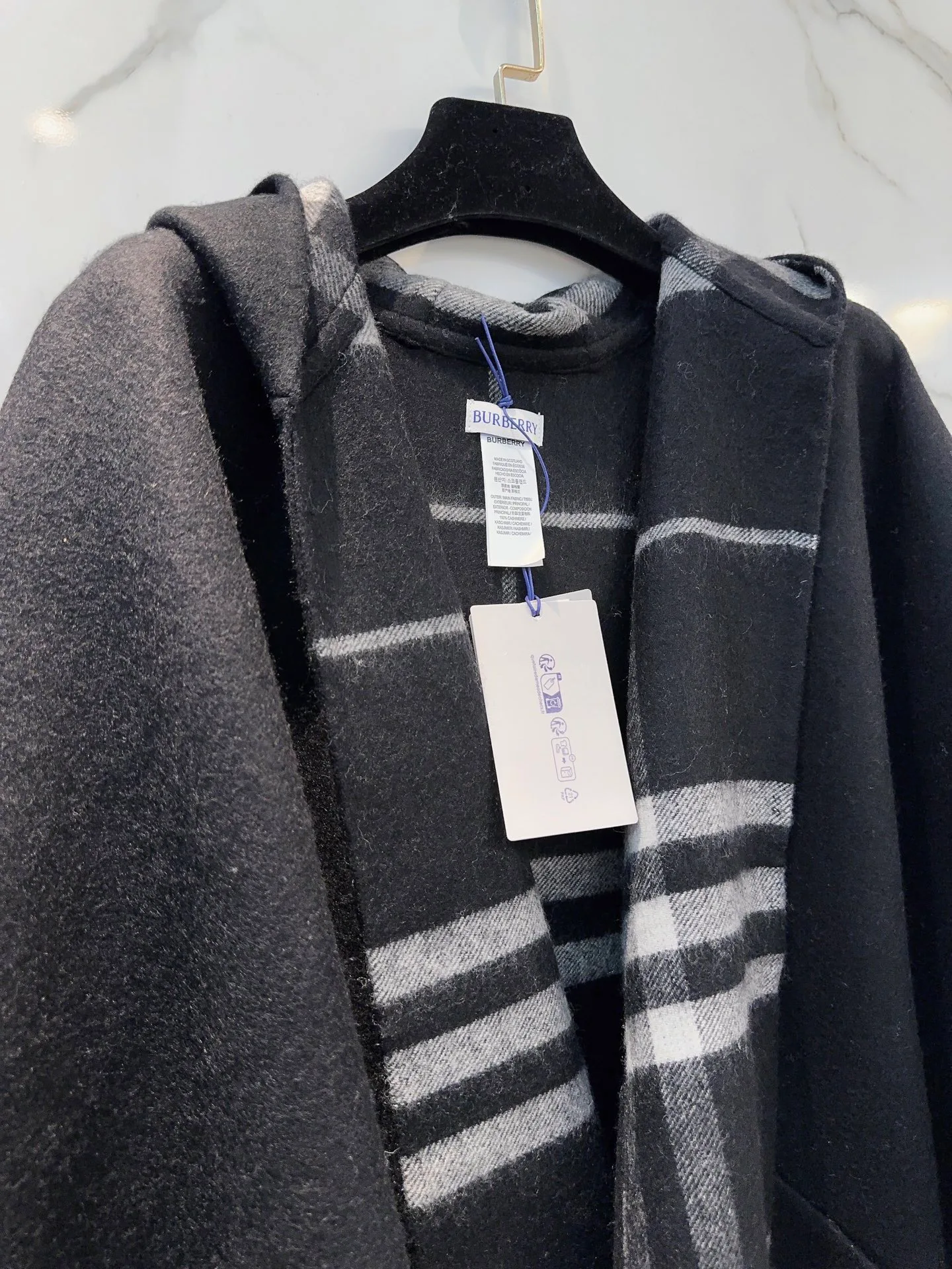 Women's Coats BURBERRY 18105483