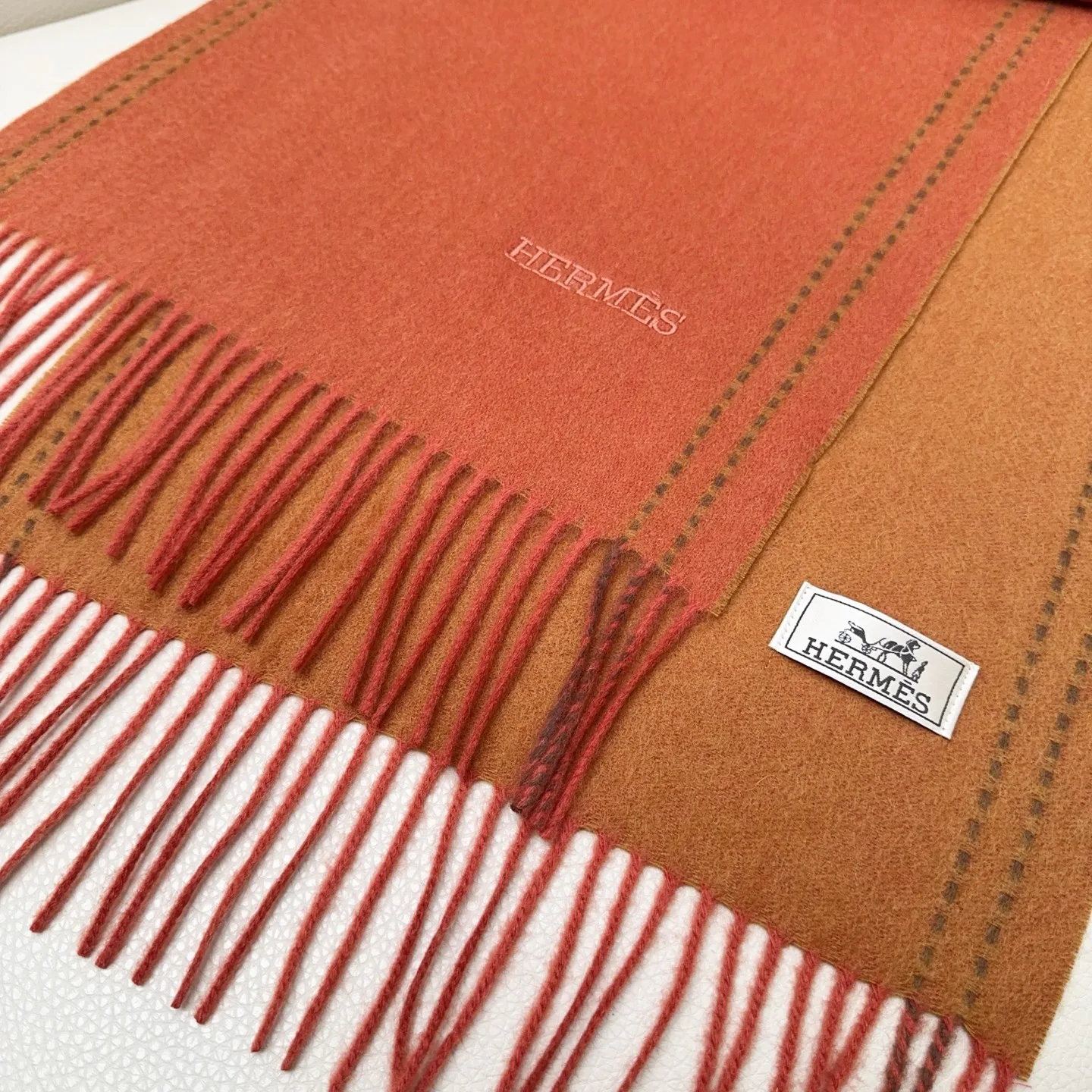 Scarves HERMES 18275100