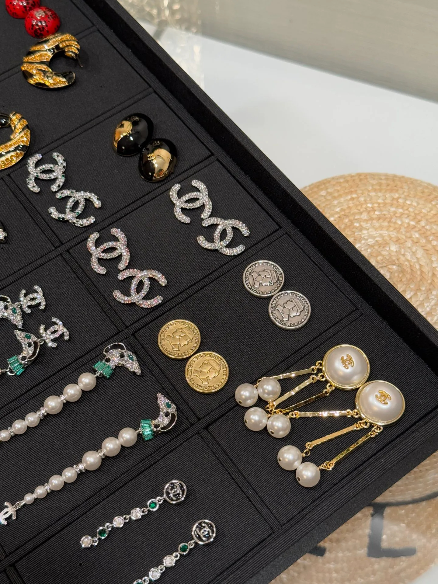 Jewelry CHANEL 17821908