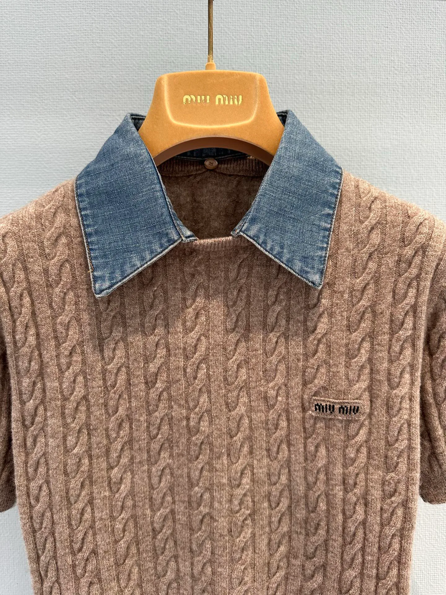 Women's Jumpers And Sweaters MIU MIU 17691764