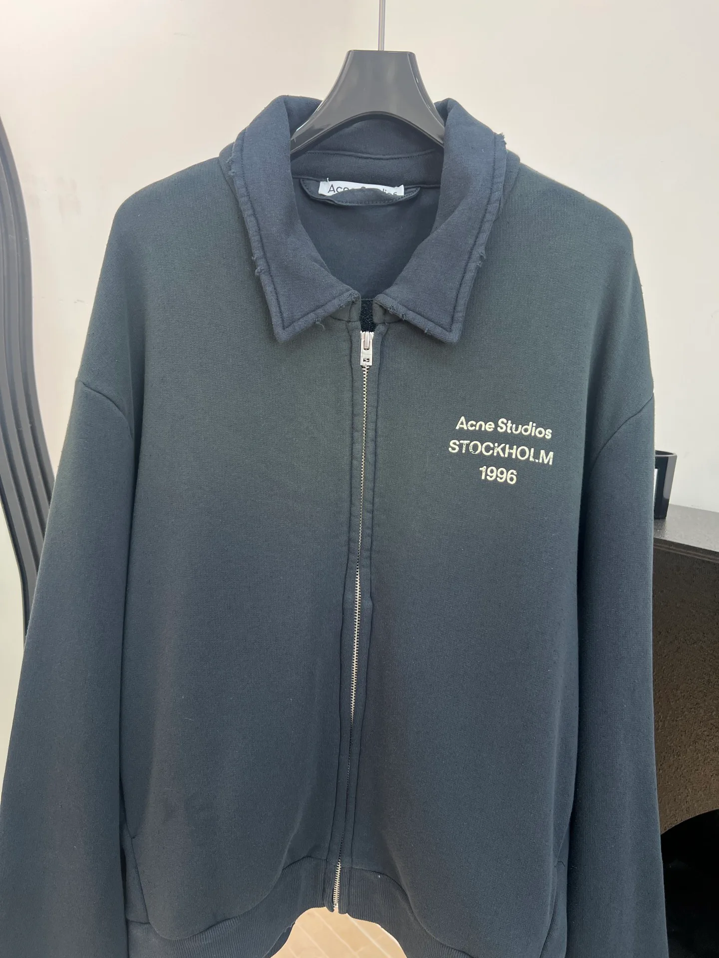 Women's Sweatshirts And Hoodies ACNE STUDIOS 17740112