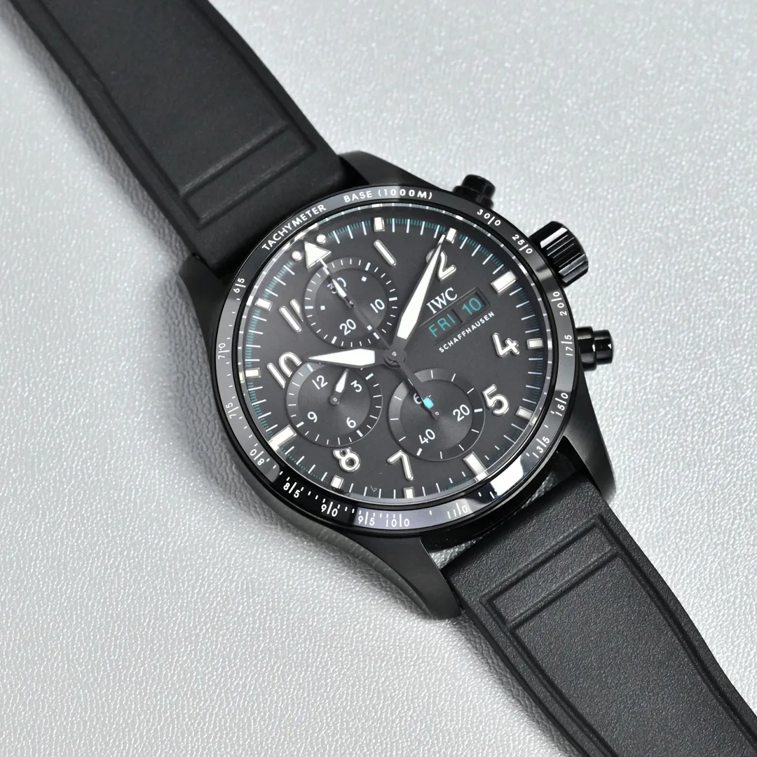 Women's Watches IWC 17813581