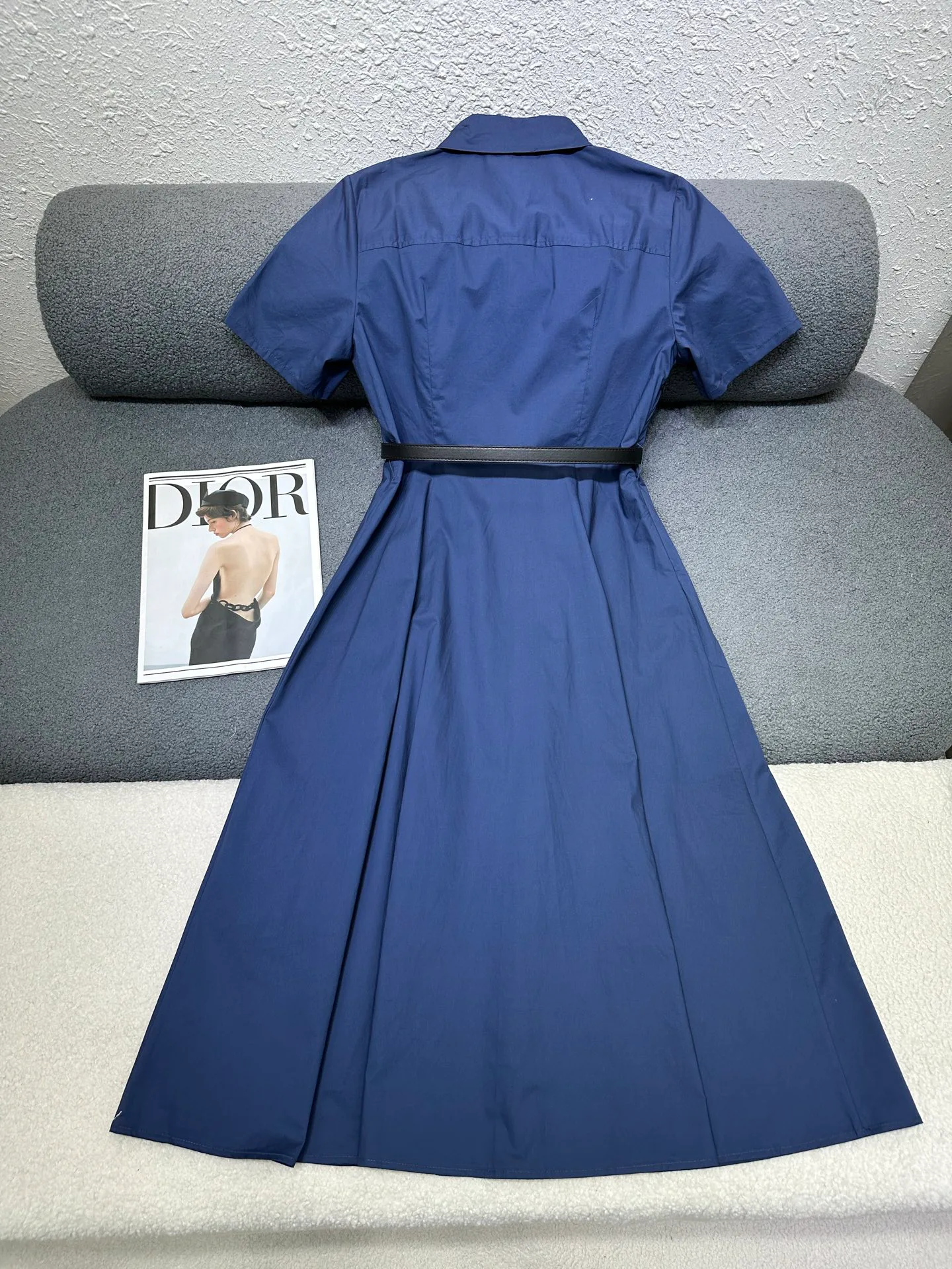 Women's Dresses CHRISTIAN DIOR 17637619
