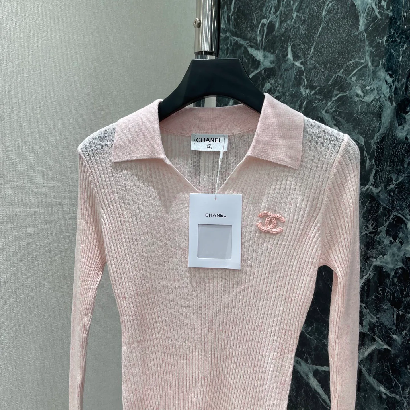 Women's Jumpers And Sweaters CHANEL 18030660