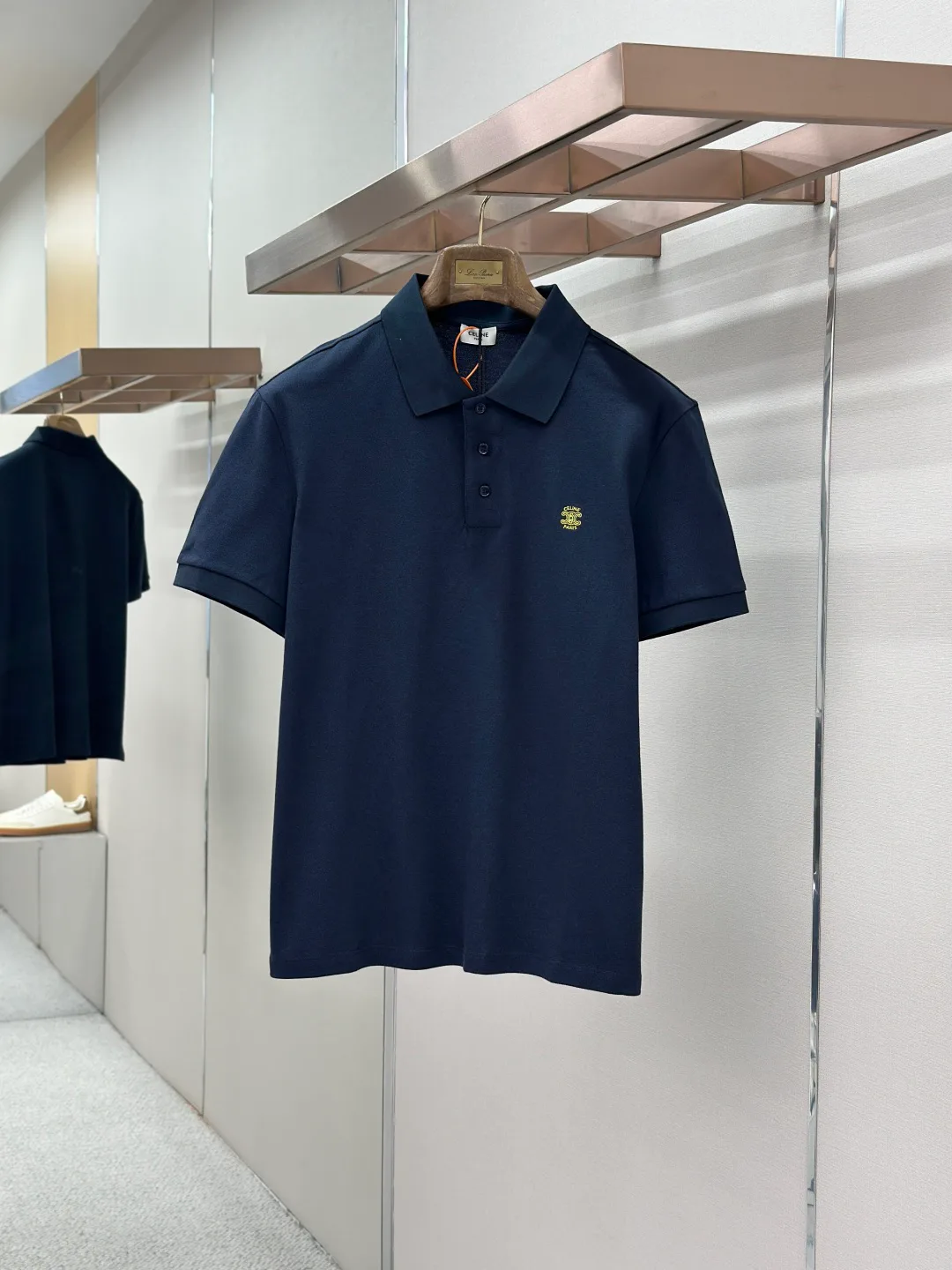 Men's Shirts CELINE 18191158