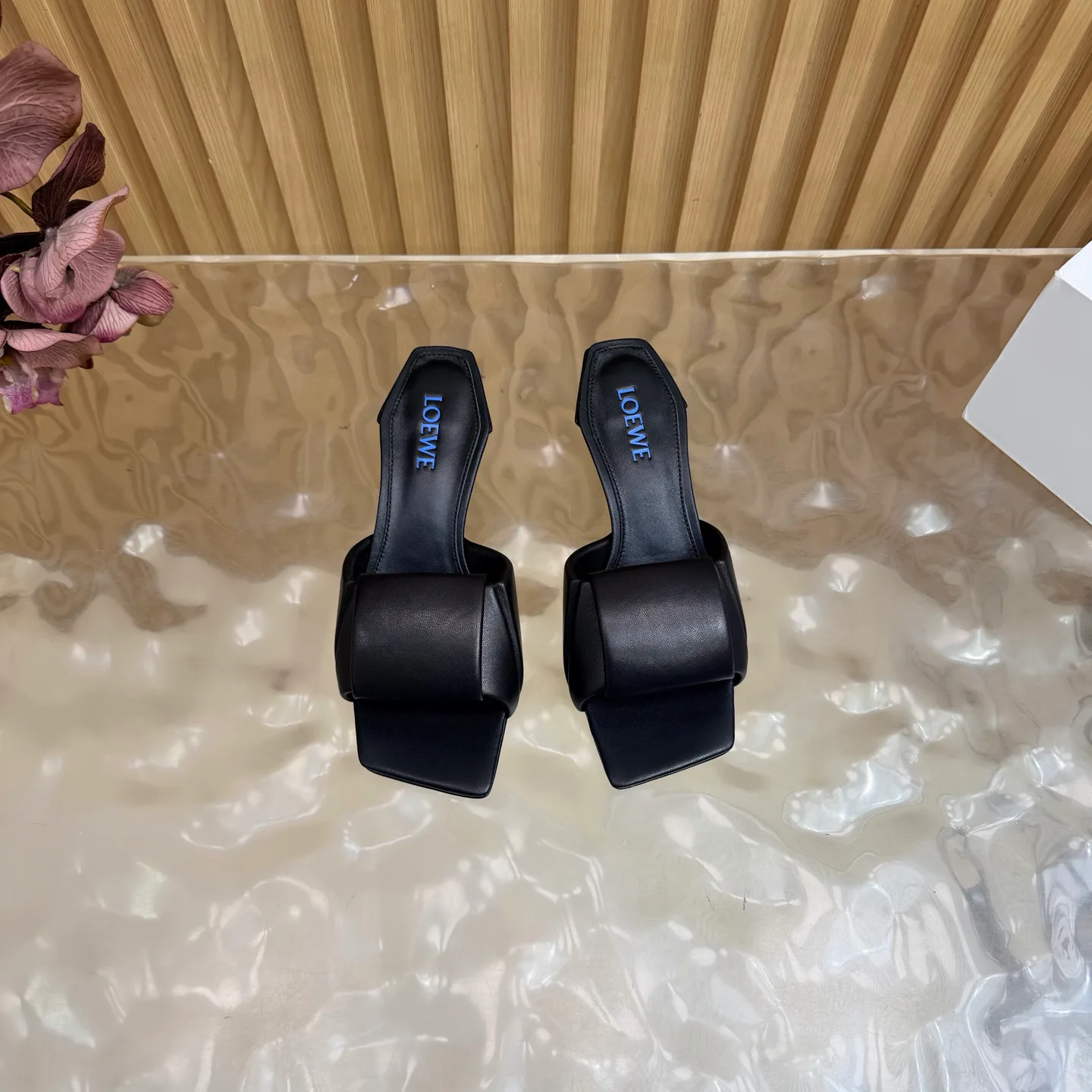 Women's Mules And Clogs LOEWE 18062397