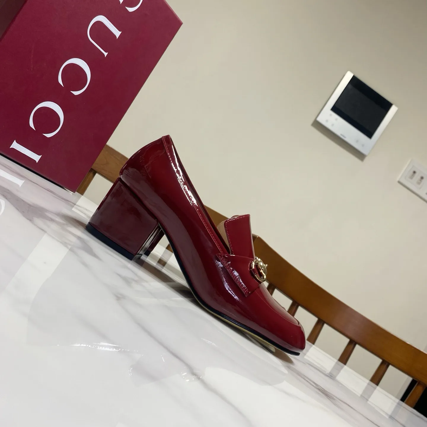 Women's Loafers And Moccasins GUCCI 17570590
