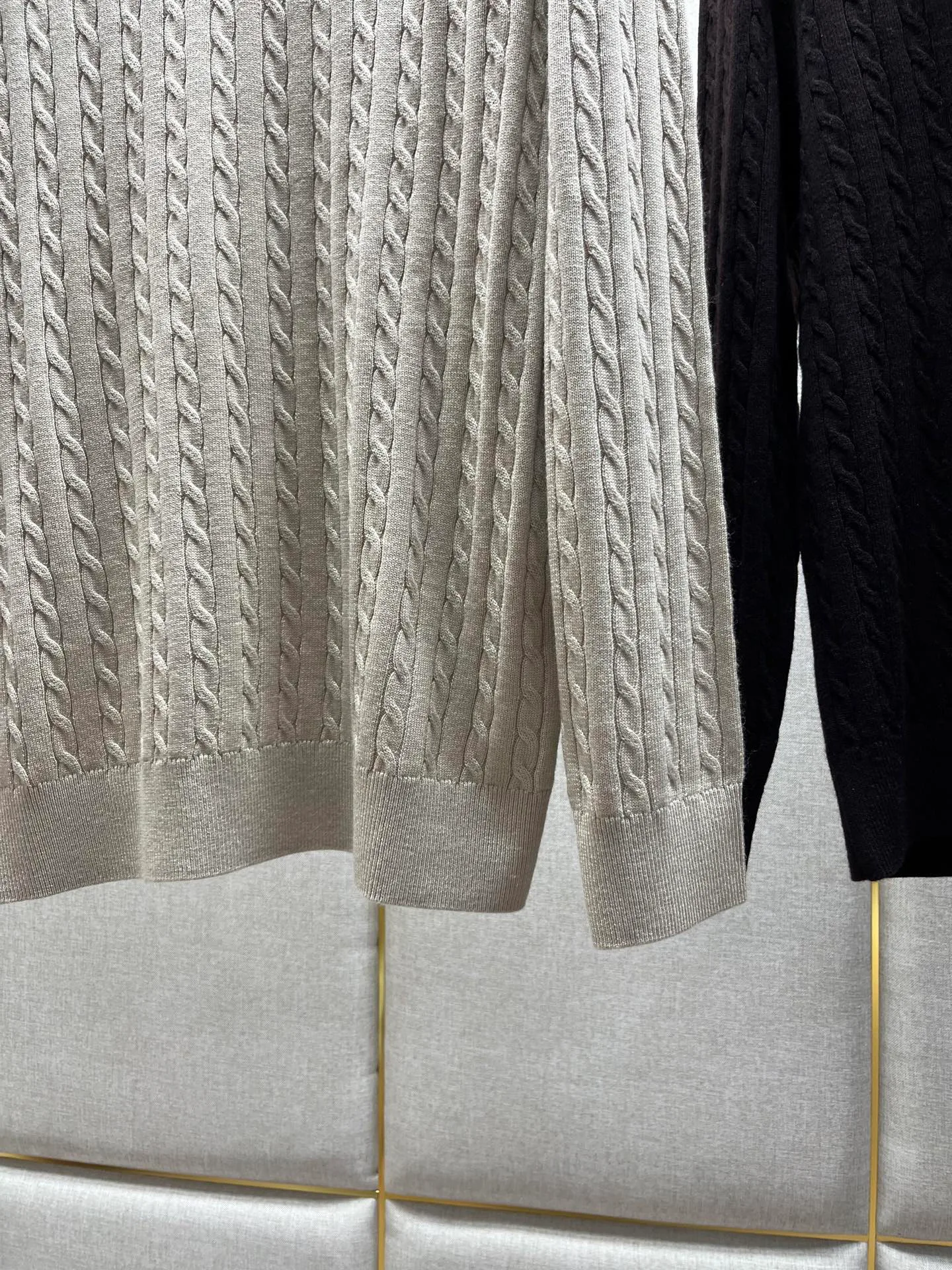Men's Jumpers And Sweaters RALPH LAUREN 18109035