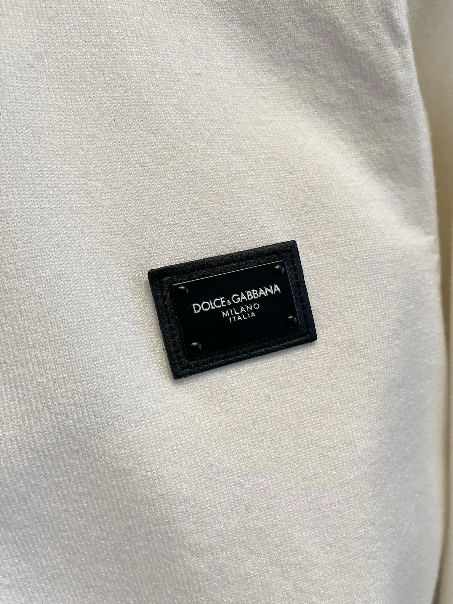 Men's Jumpers And Sweaters DOLCE & GABBANA 18098186