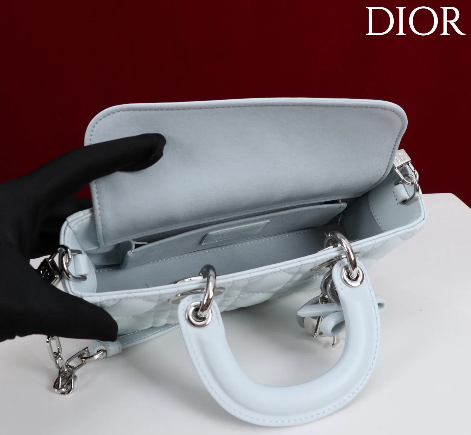 Women's Classic Handbags CHRISTIAN DIOR 18392975