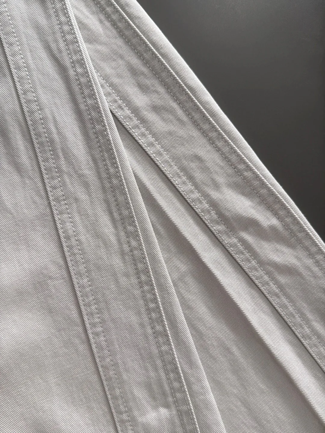 Men's Trousers HERMES 17557500