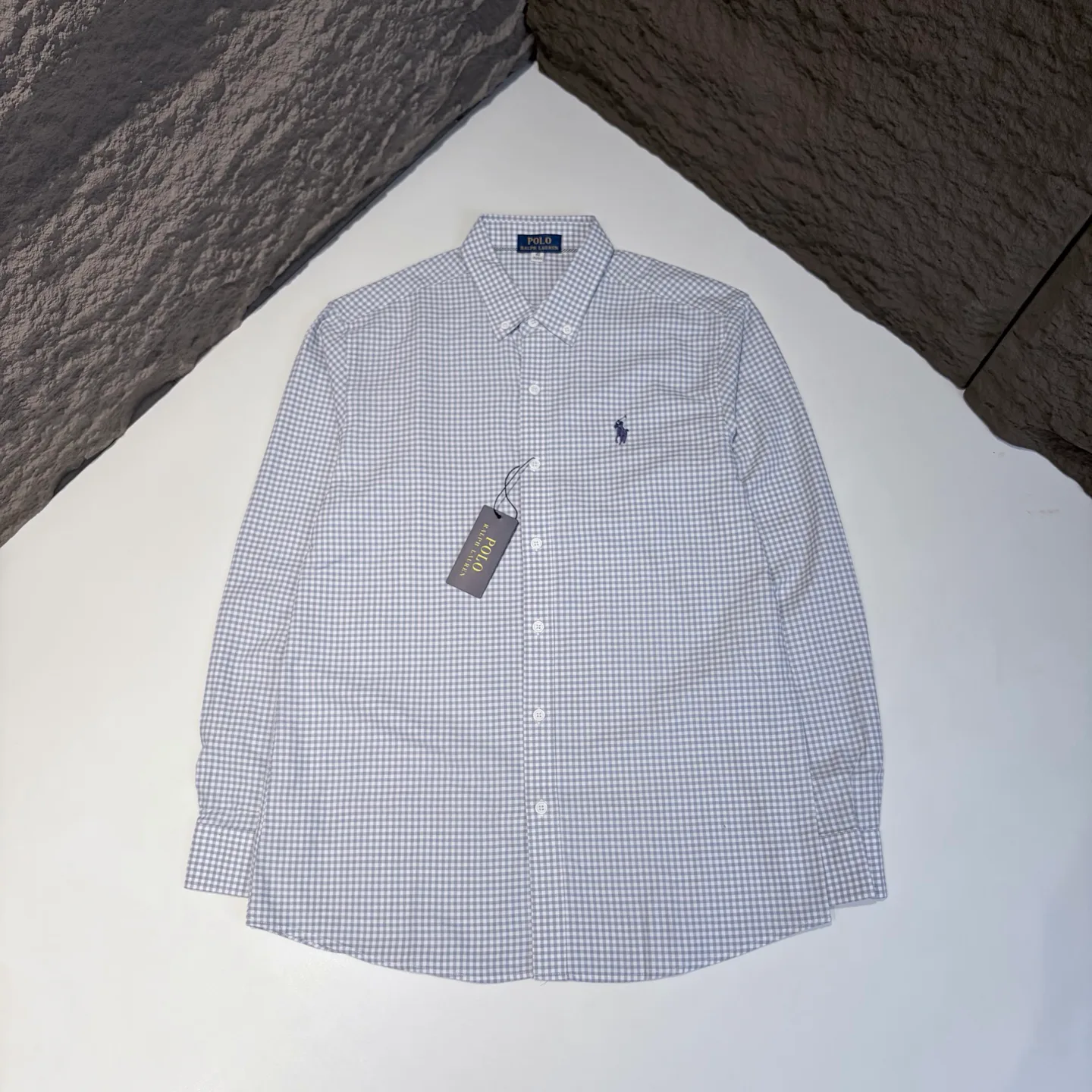 Men's Shirts RALPH LAUREN 18068798