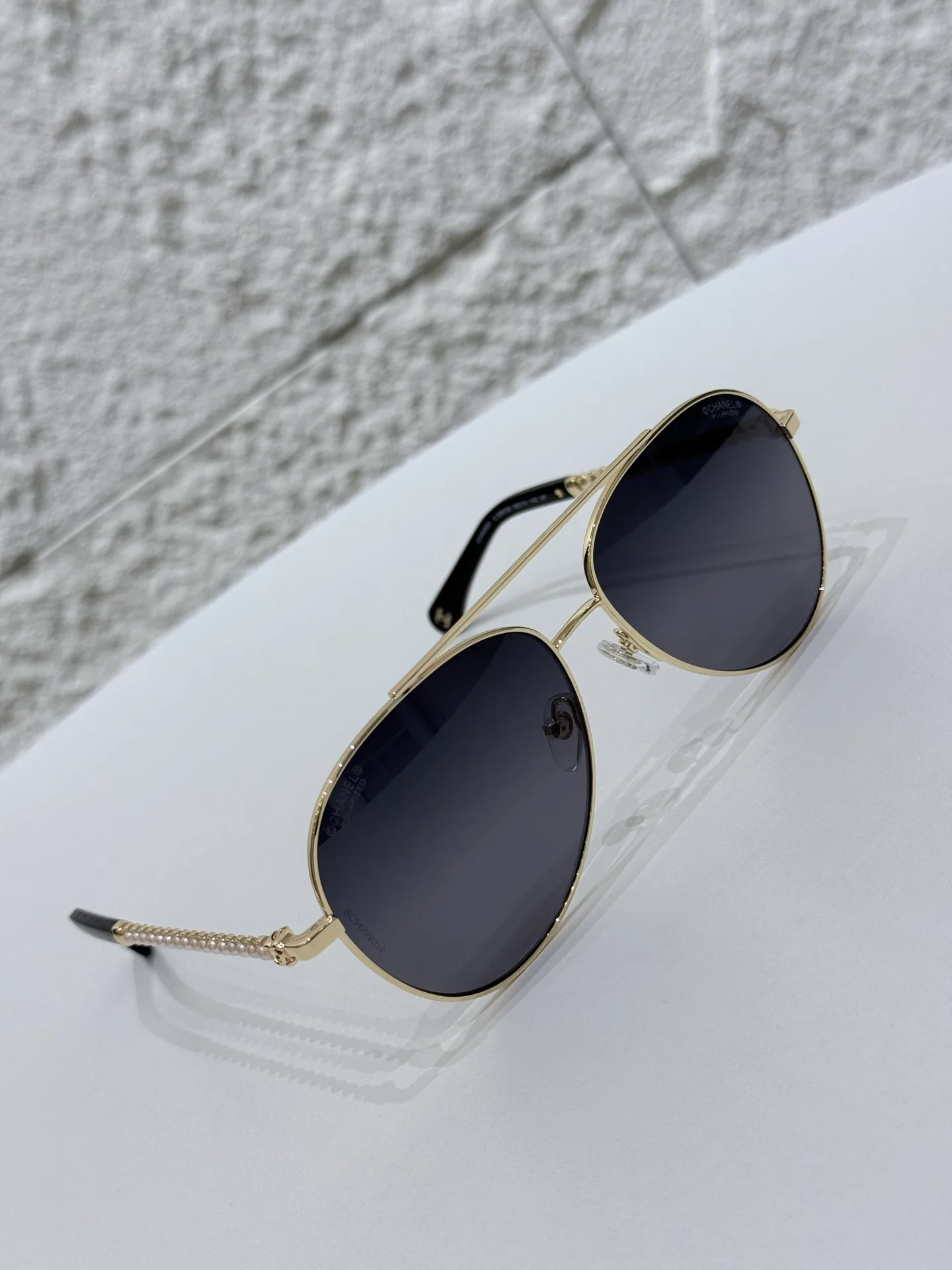 Glasses CHANEL 17793933