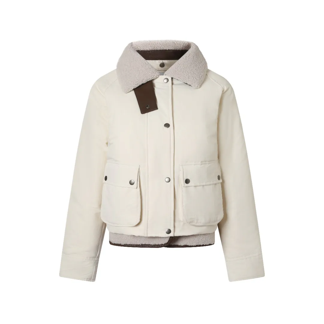 Women's Jackets And Down Jackets LOEWE 17965056