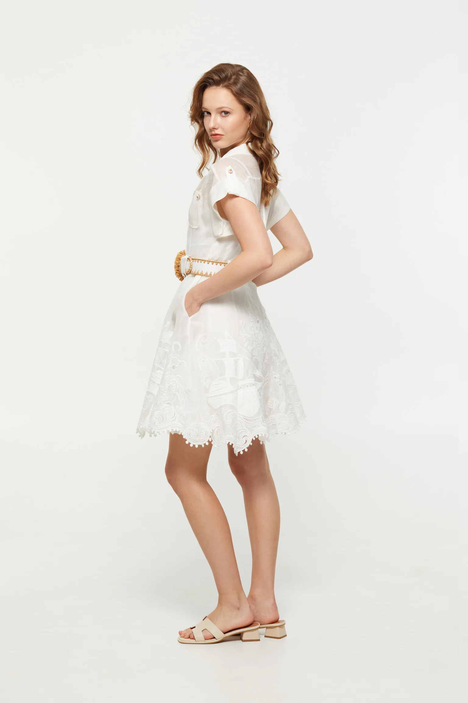 Women's Dresses ZIMMERMANN 17918420