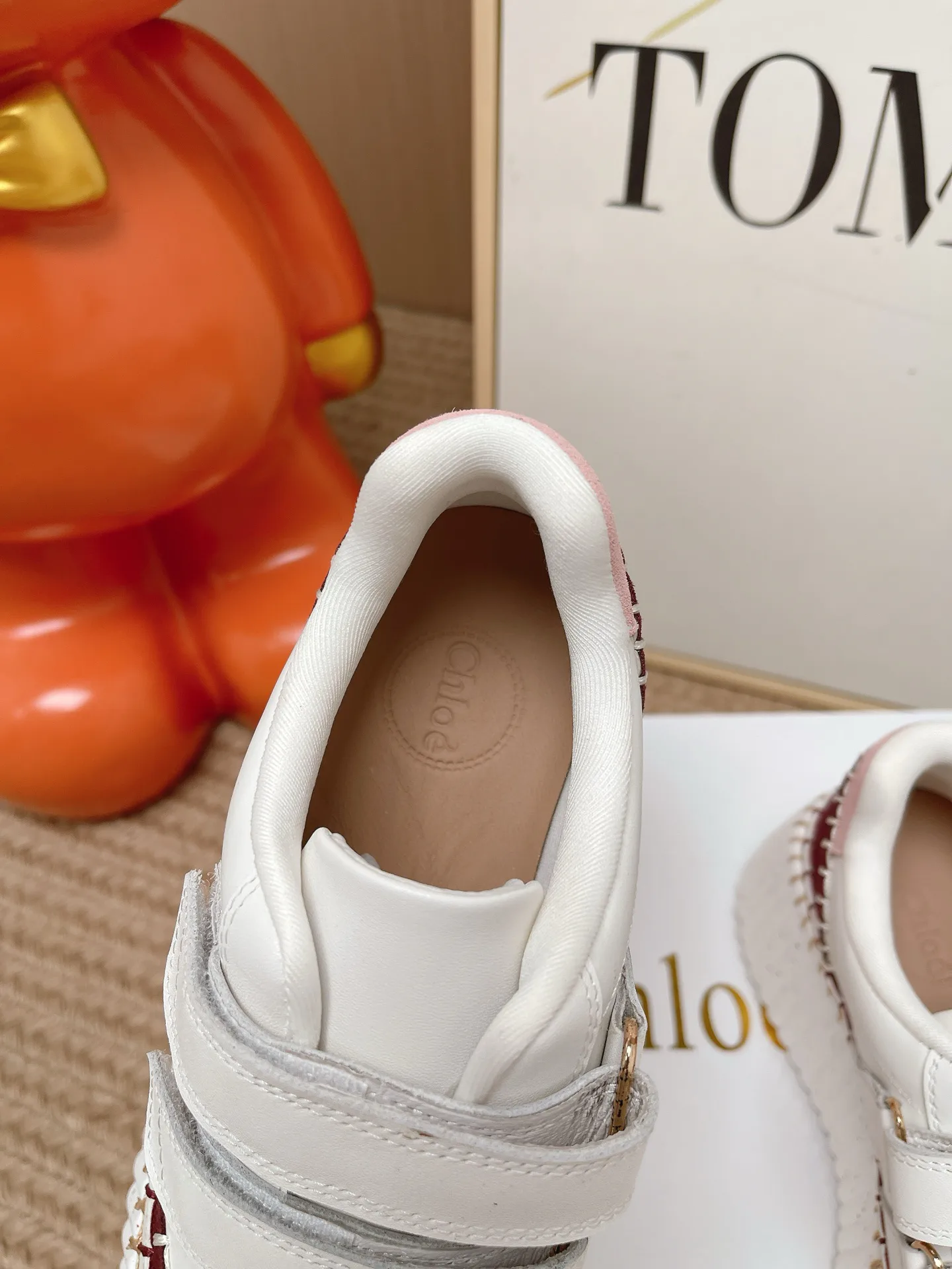Women's Sneakers CHLOE 16892222