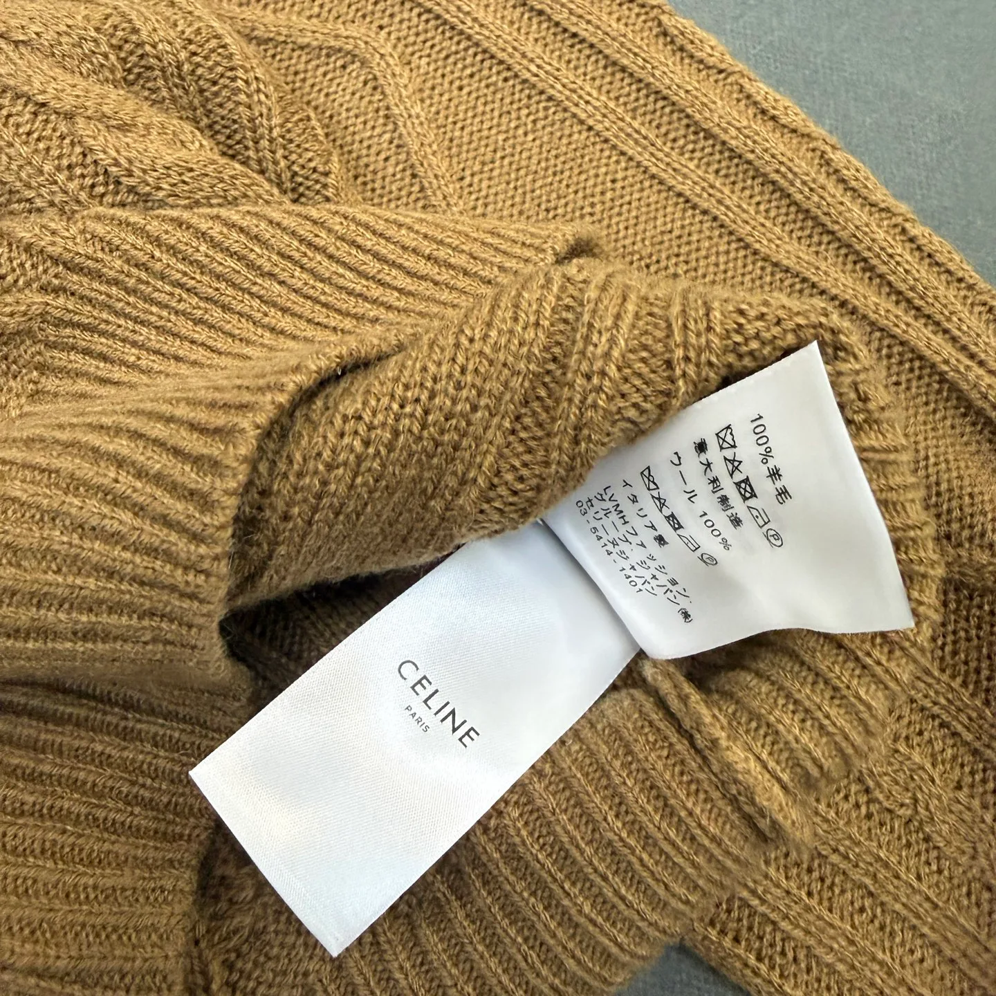 Women's Jumpers And Sweaters CELINE 17852104