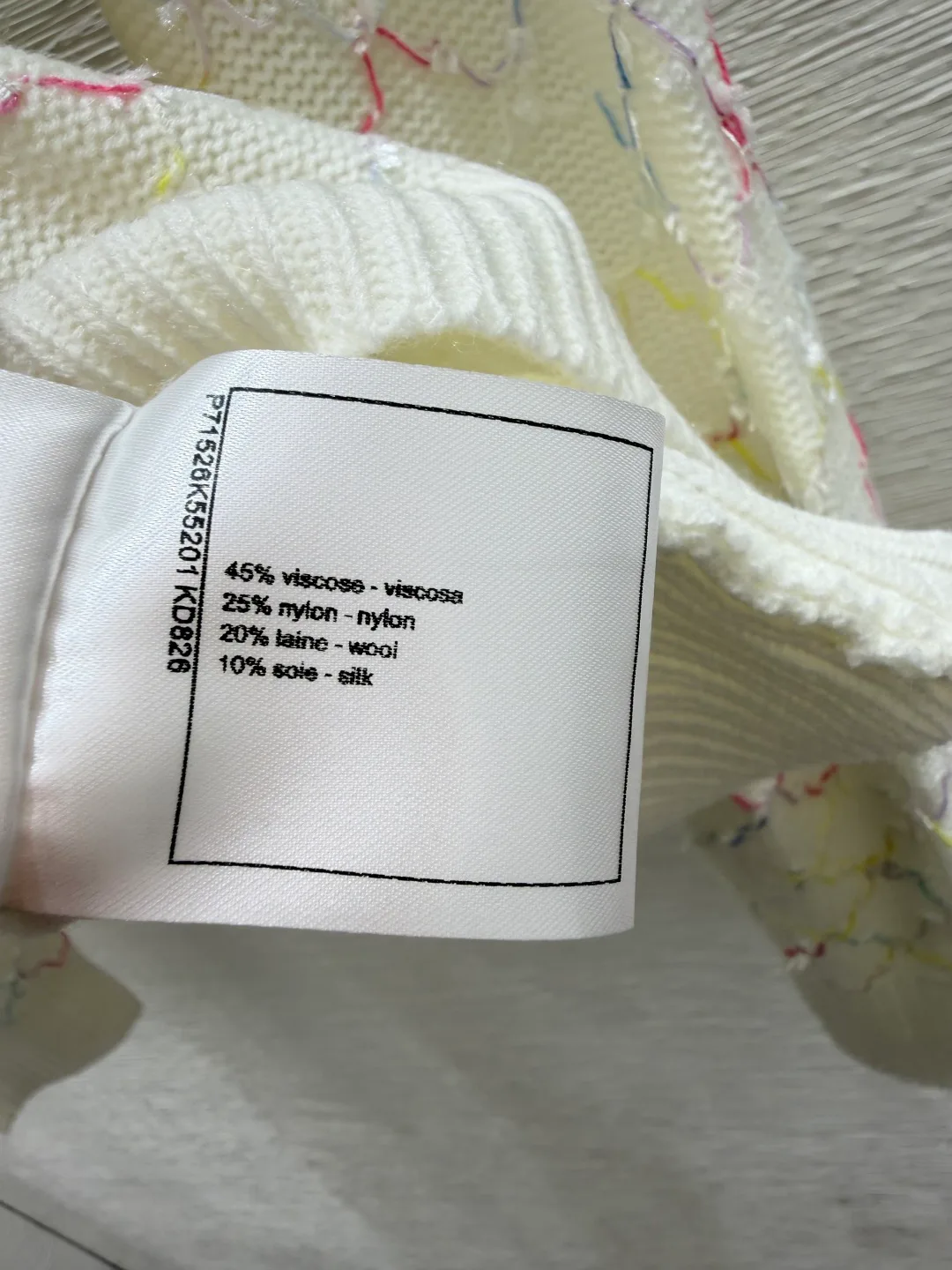 Women's Jumpers And Sweaters CHANEL 18035197