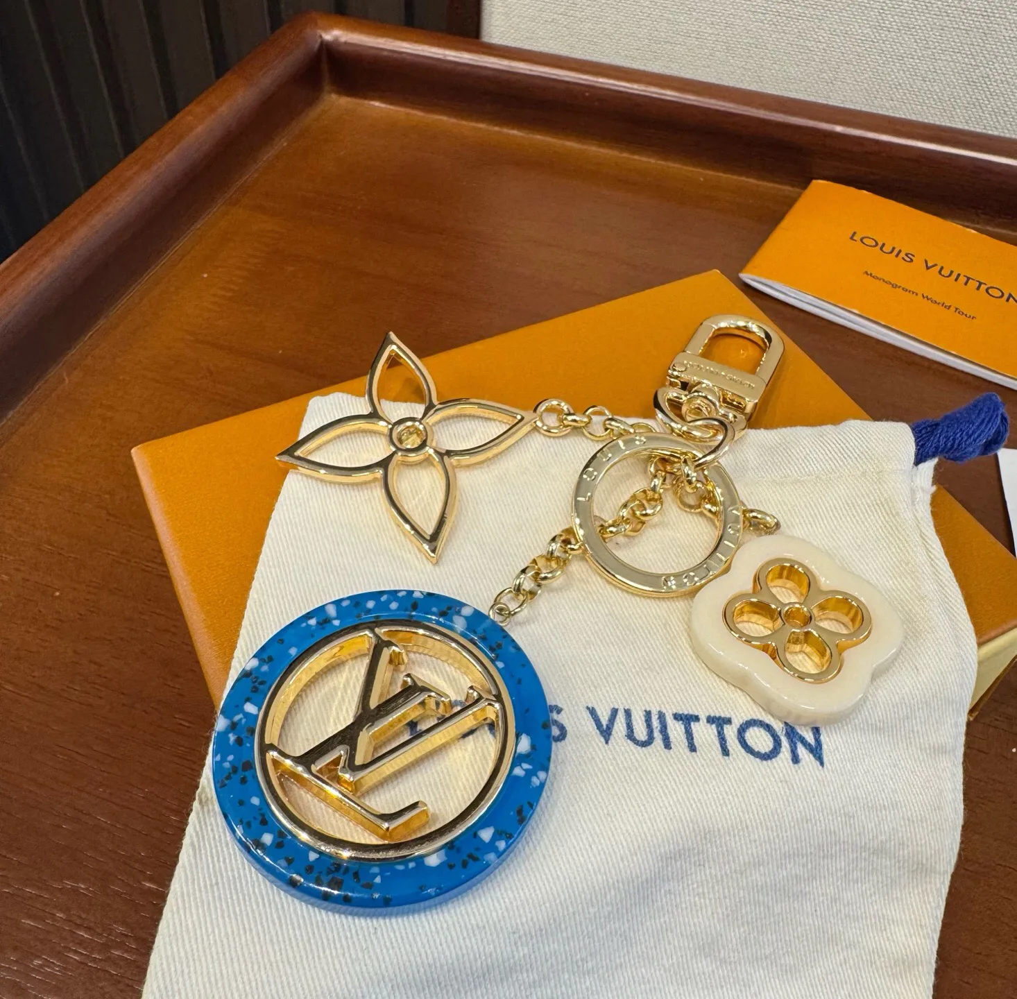Key Cases LOUIS VUITTON 18013323