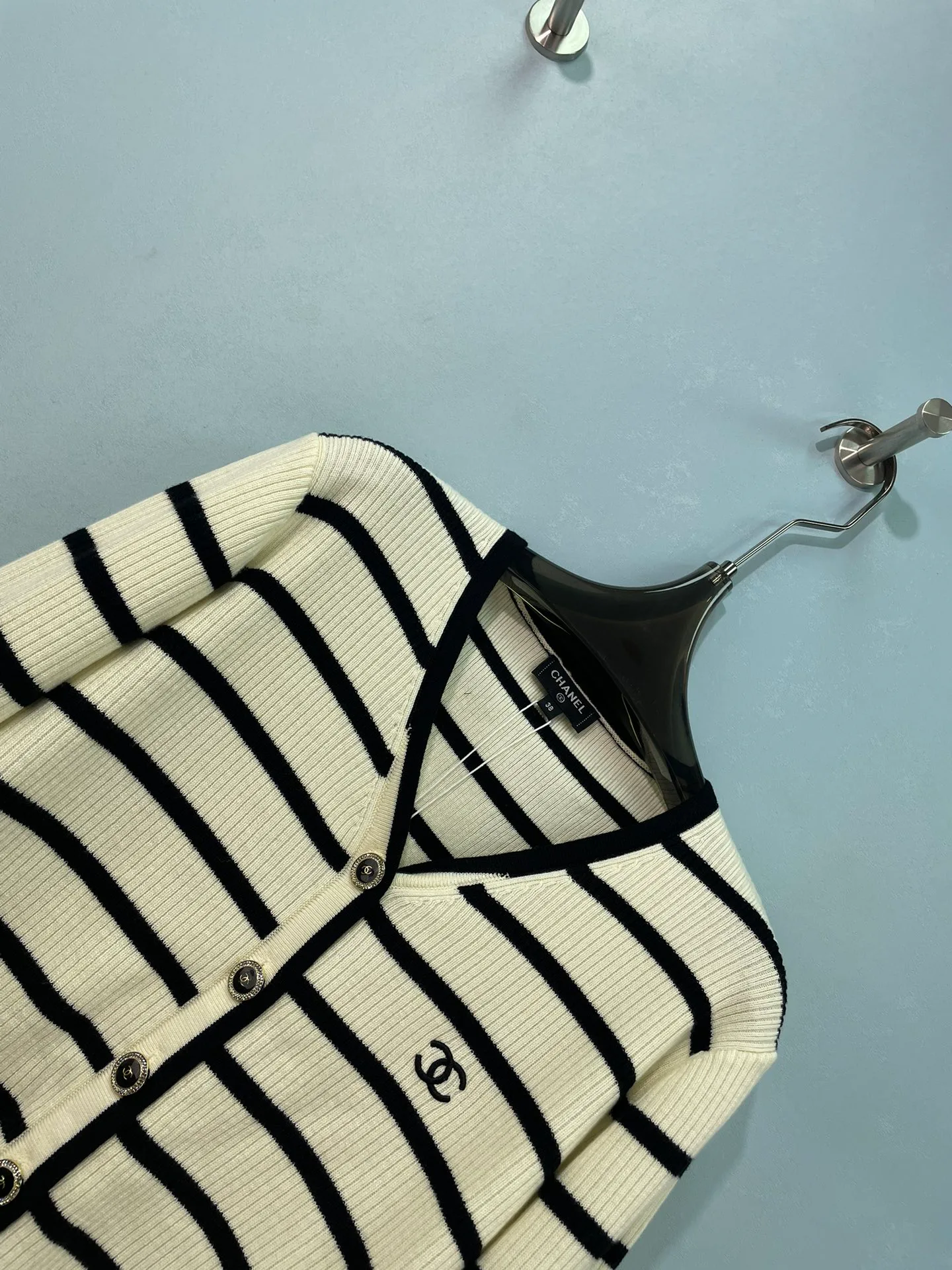 Women's Jumpers And Sweaters CHANEL 17882476