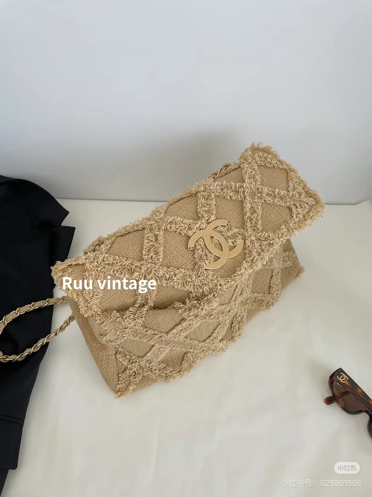 Women's Classic Handbags CHANEL 17177364