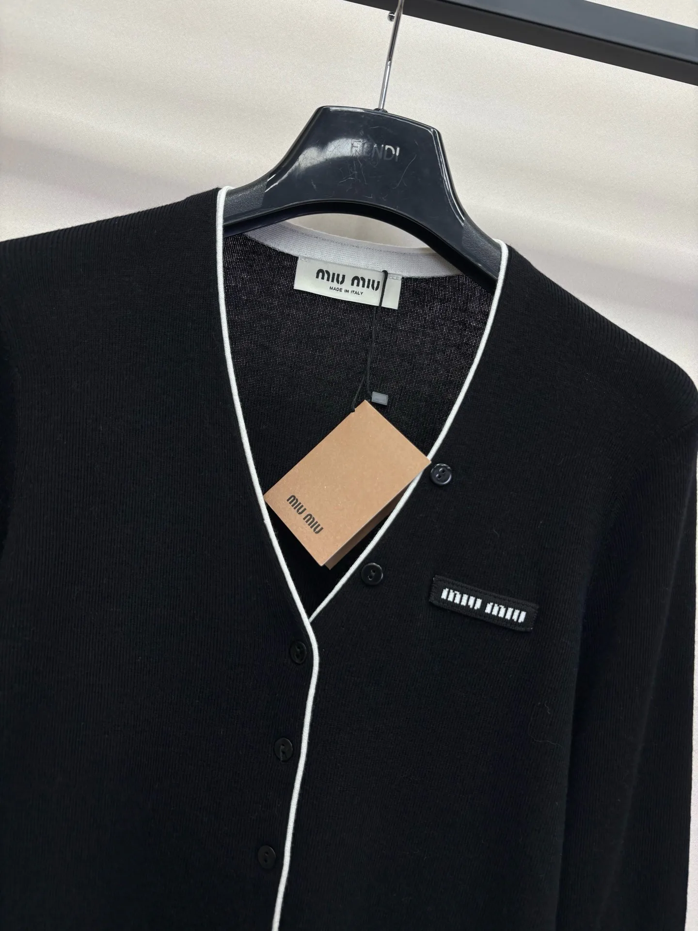 Women's Jumpers And Sweaters MIU MIU 18028695