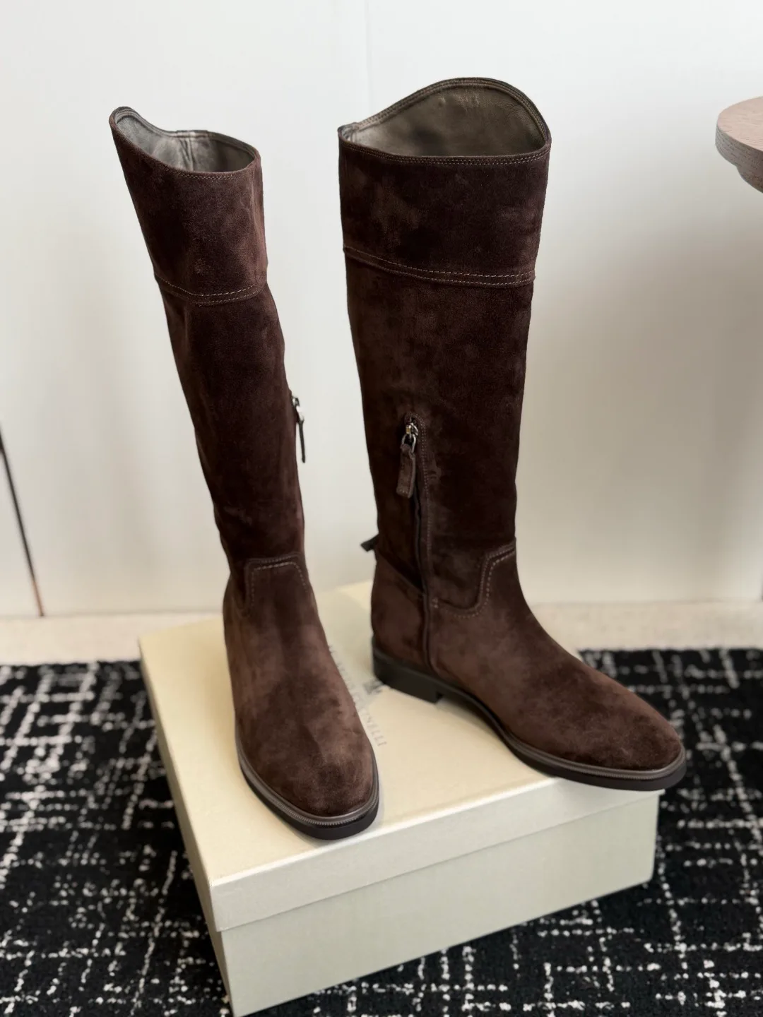 Women's Boots BRUNELLO CUCINELLI 18260334