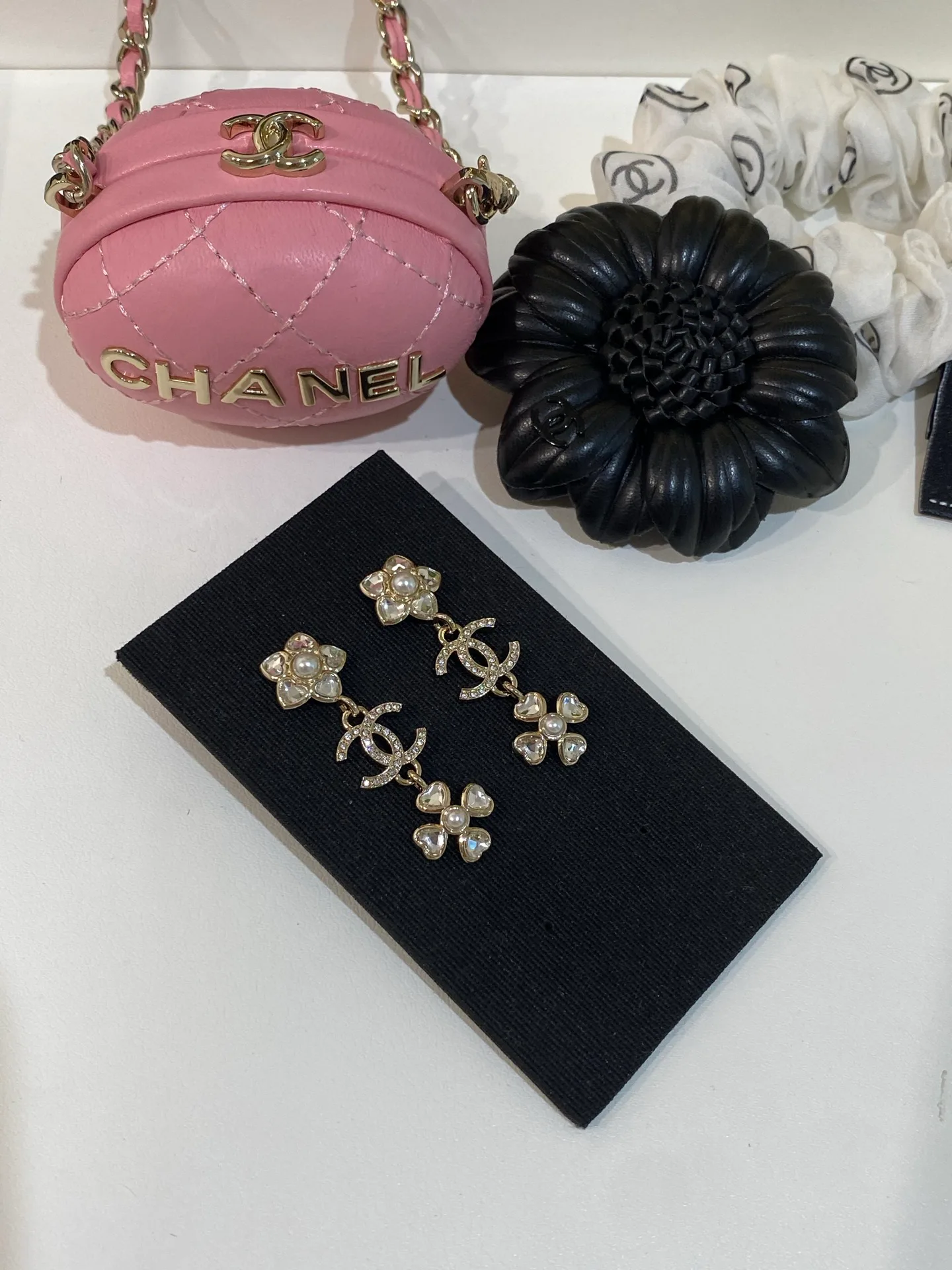 Jewelry CHANEL 18122408