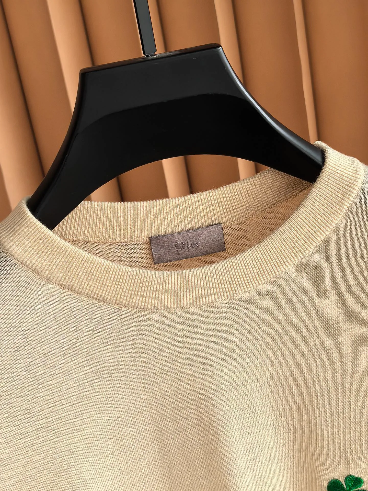 Men's Jumpers And Sweaters CHRISTIAN DIOR 17532388