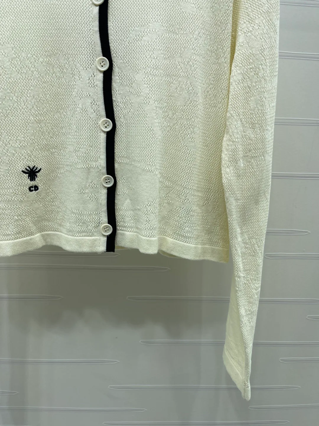 Women's Jumpers And Sweaters CHRISTIAN DIOR 18234202
