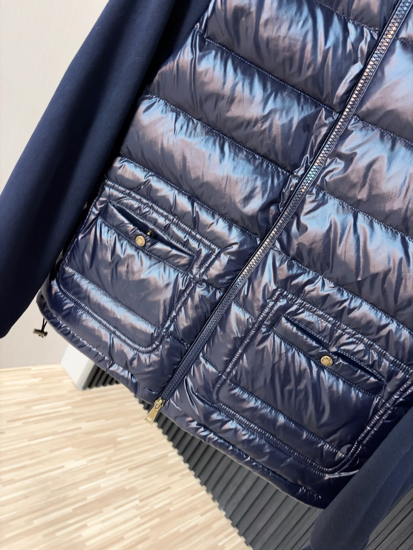 Men's Jackets And Down Jackets MONCLER 18231124