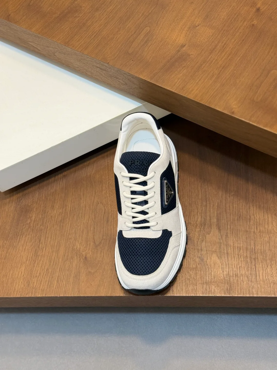 Men's Sneakers PRADA 17809338