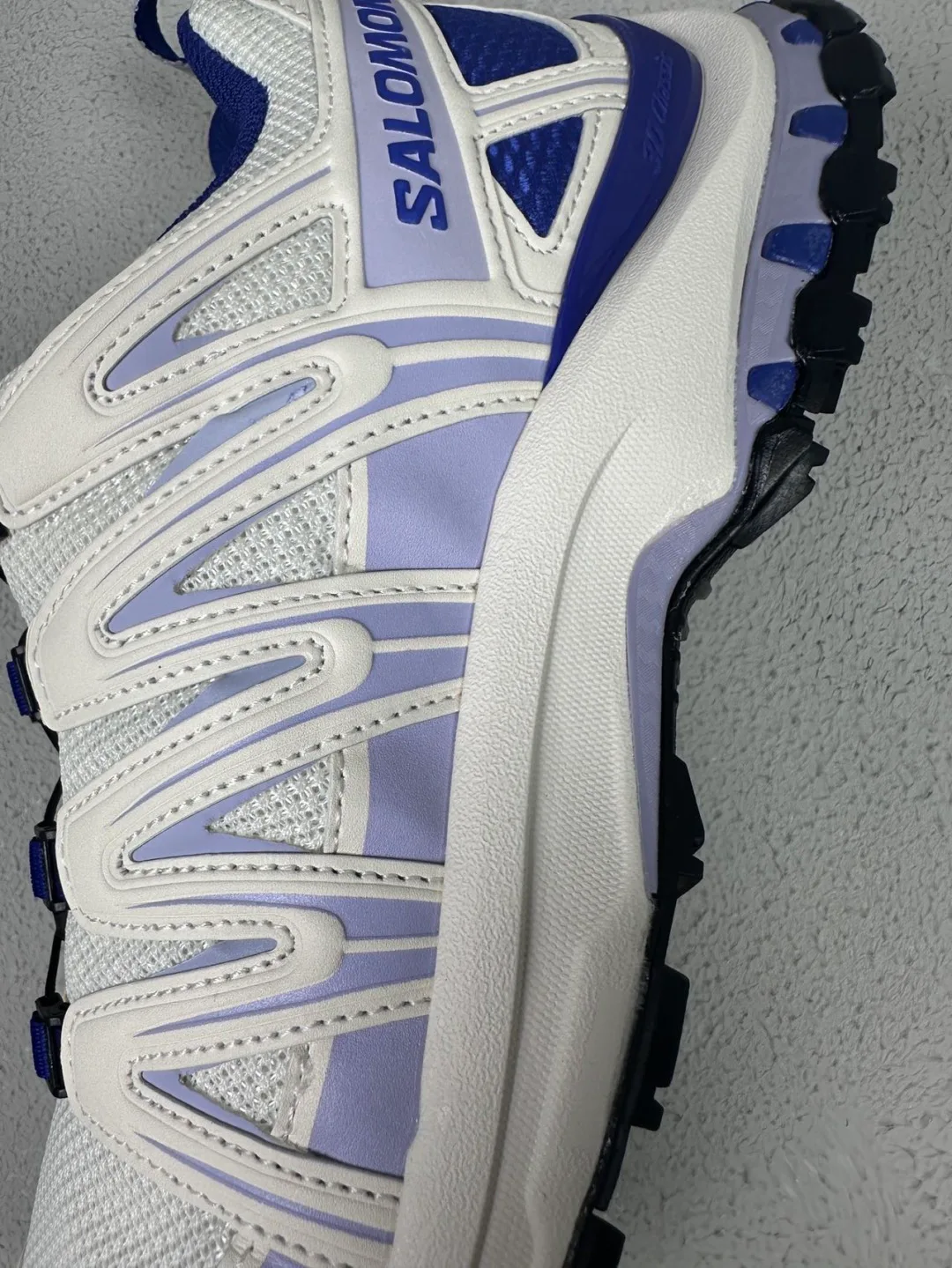 Women's Sneakers SALOMON 17962178
