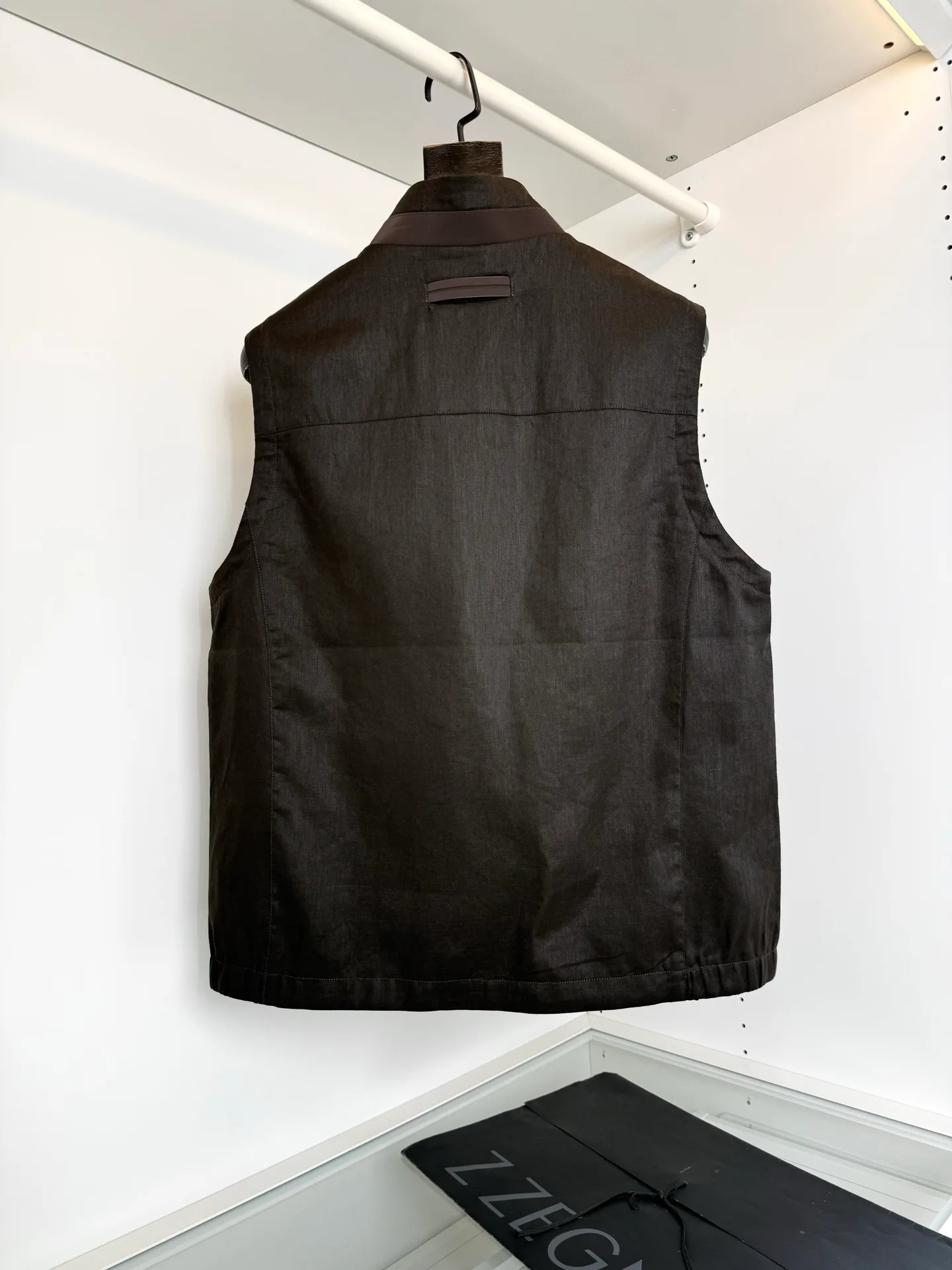Жилеты Мужские Zegna 18620390