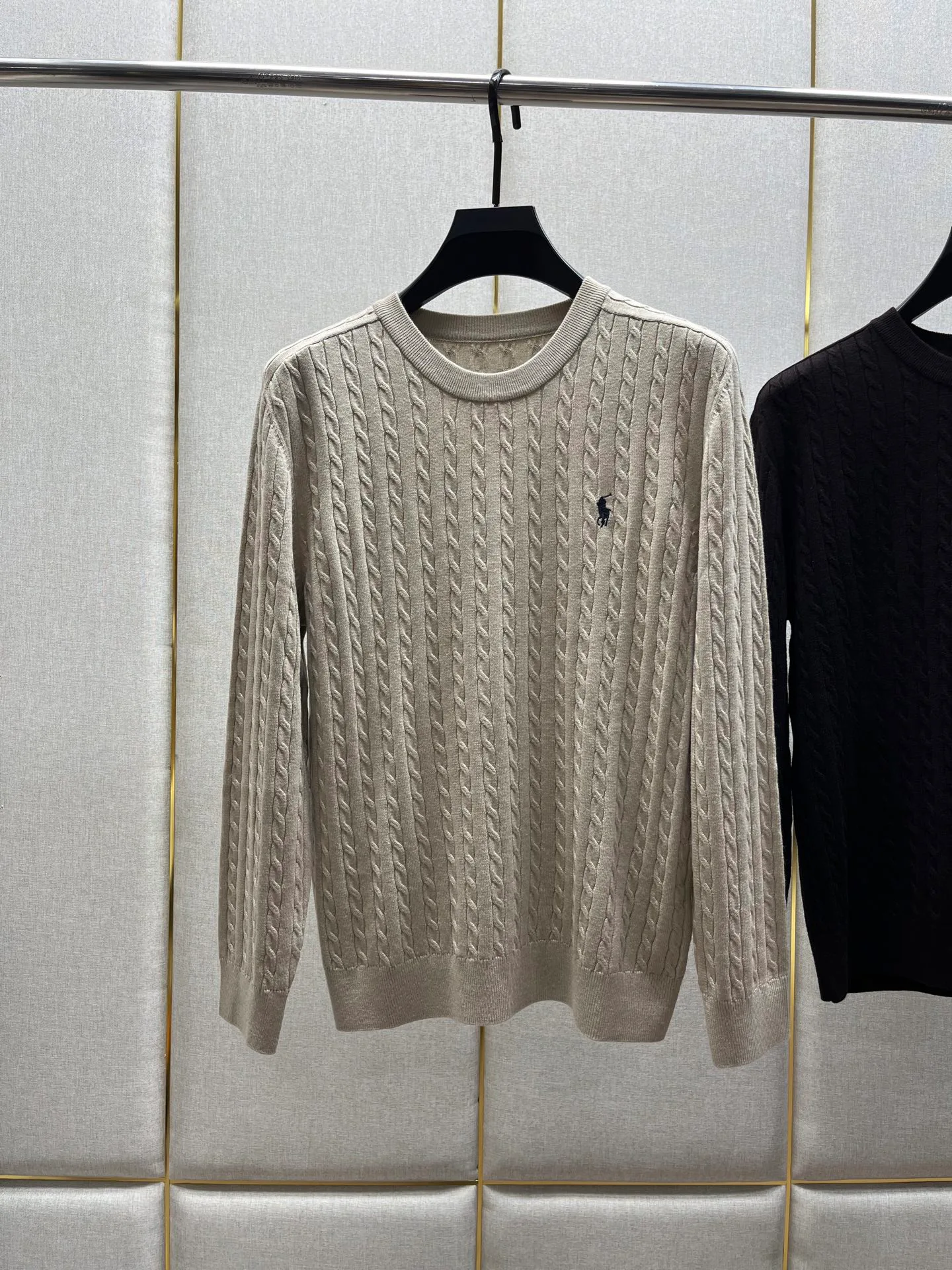 Men's Jumpers And Sweaters RALPH LAUREN 18109035